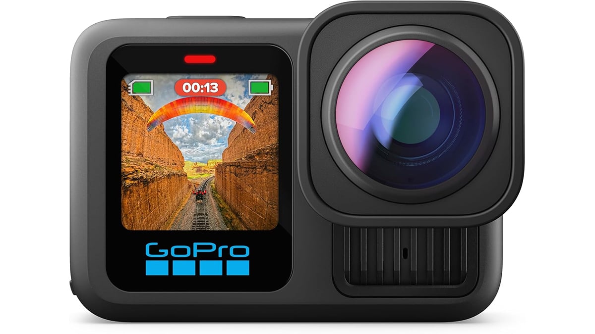 GoPro Hero 13 Black Ultra Wide Edition