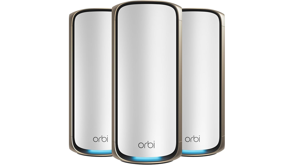Netgear Orbi 970