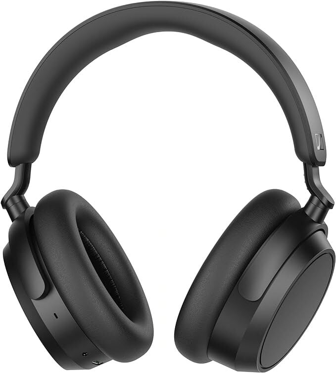 Seenheiser headphones