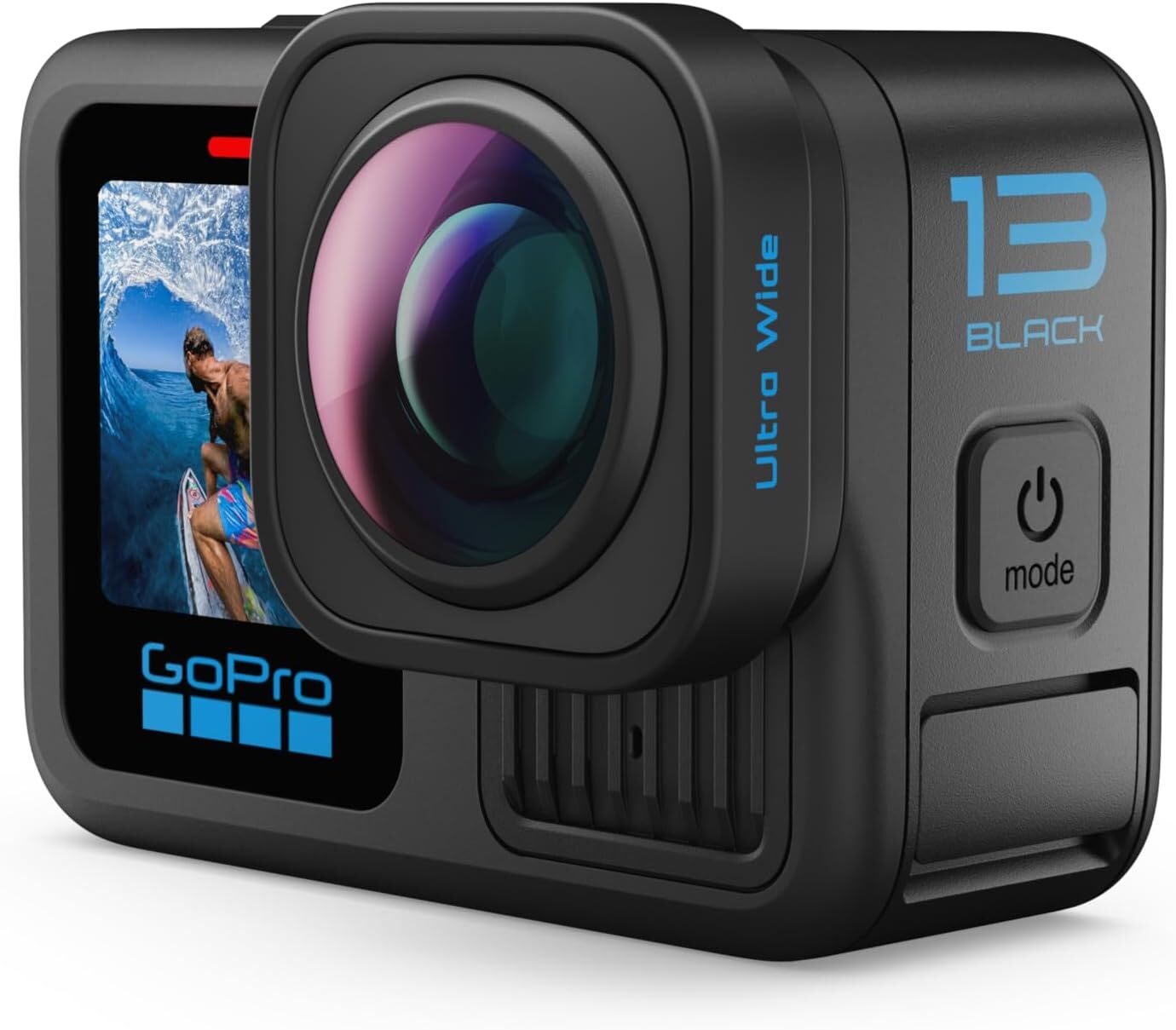 GoPro Hero13 Black Ultra Wide Edition