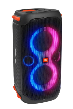 JBL PartyBox 110 speaker