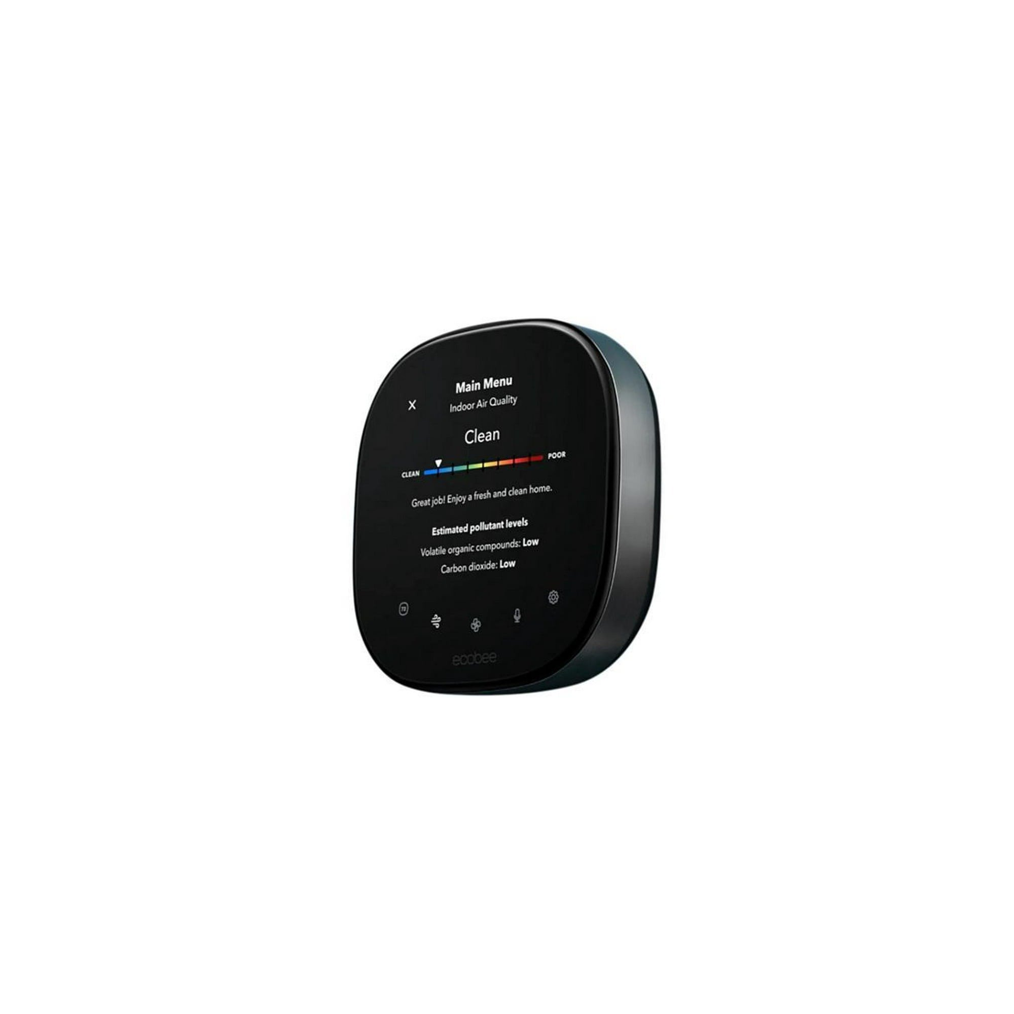 Smart Thermostat Premium