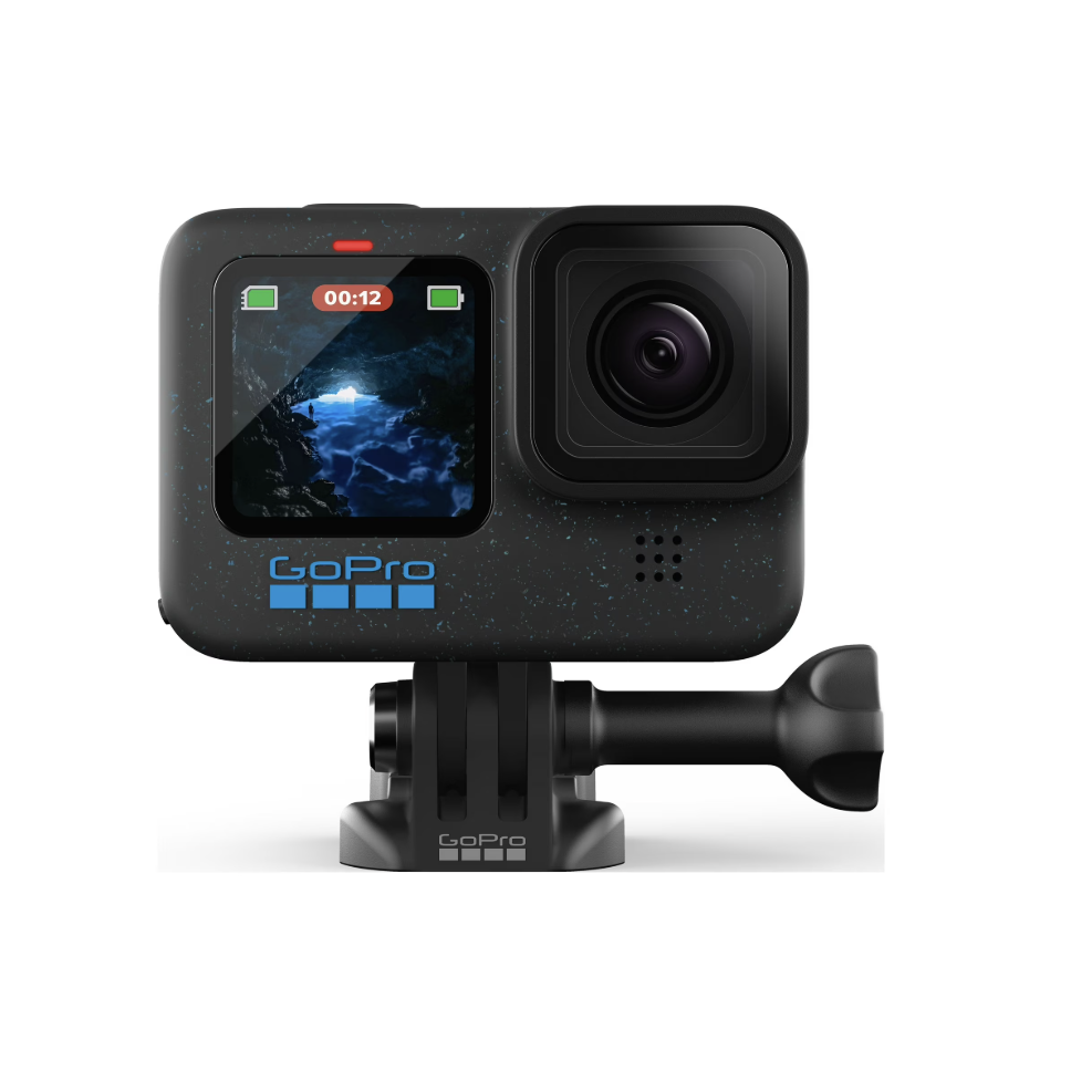 GoPro Hero12