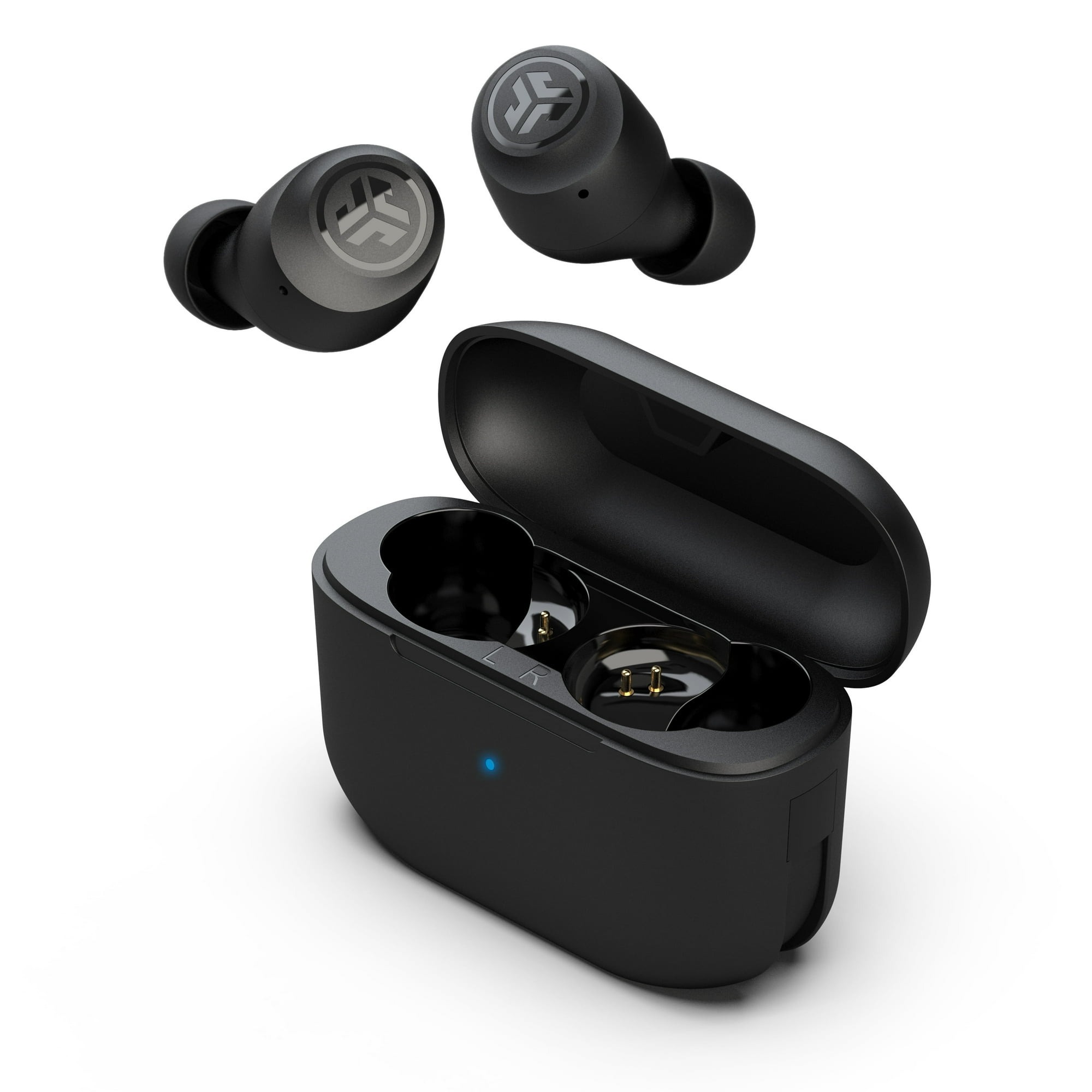 JLab Go Air Pop Bluetooth Earbuds
