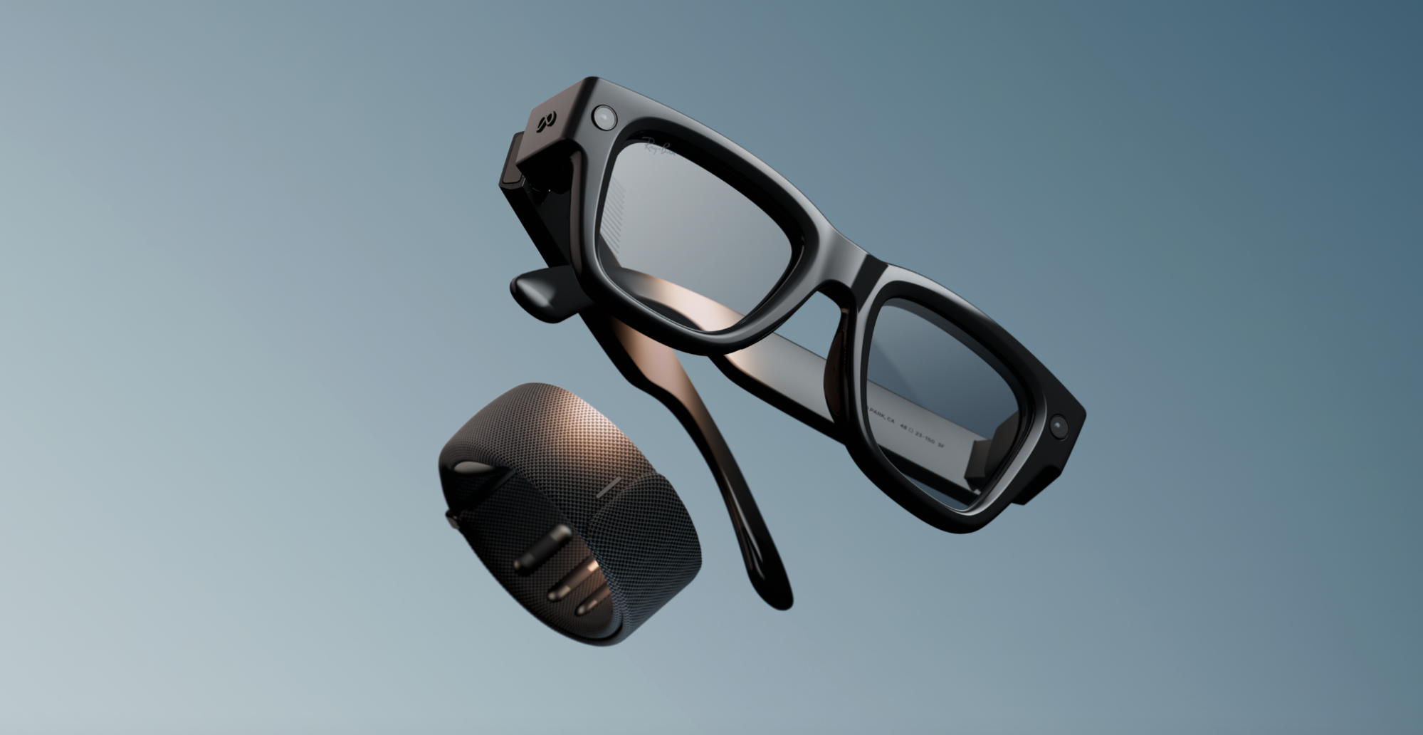 Meta Ray Ban Display