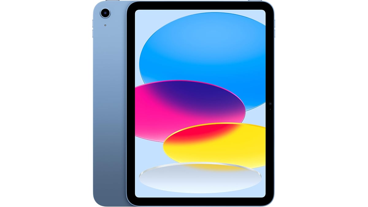 11-inch A16 Apple iPad