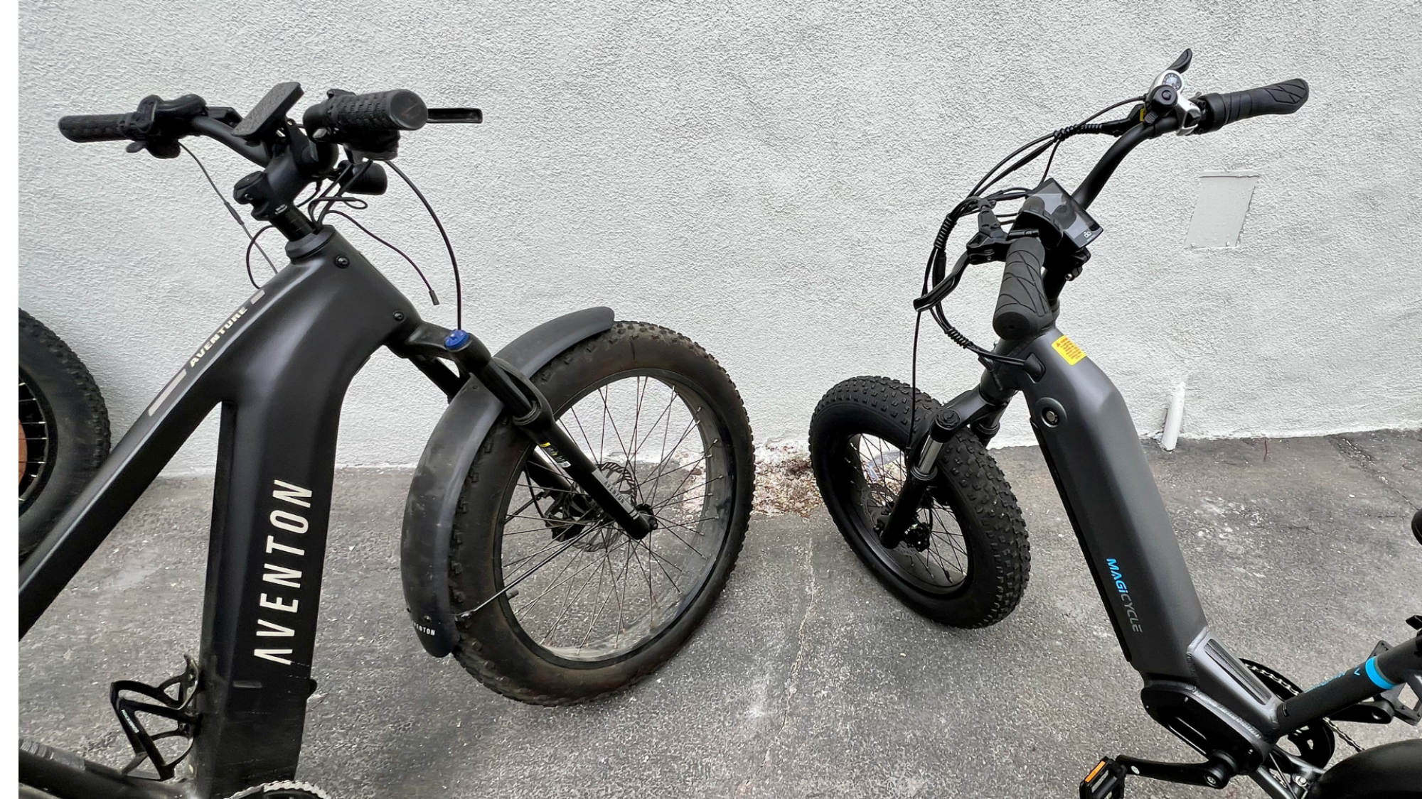 Aventon Aventure 3 Magicycle Ocelot Pro