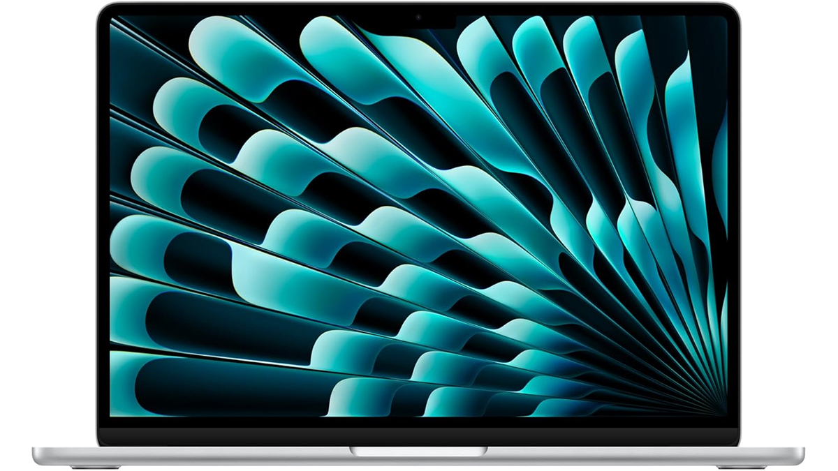 M4 MacBook Air
