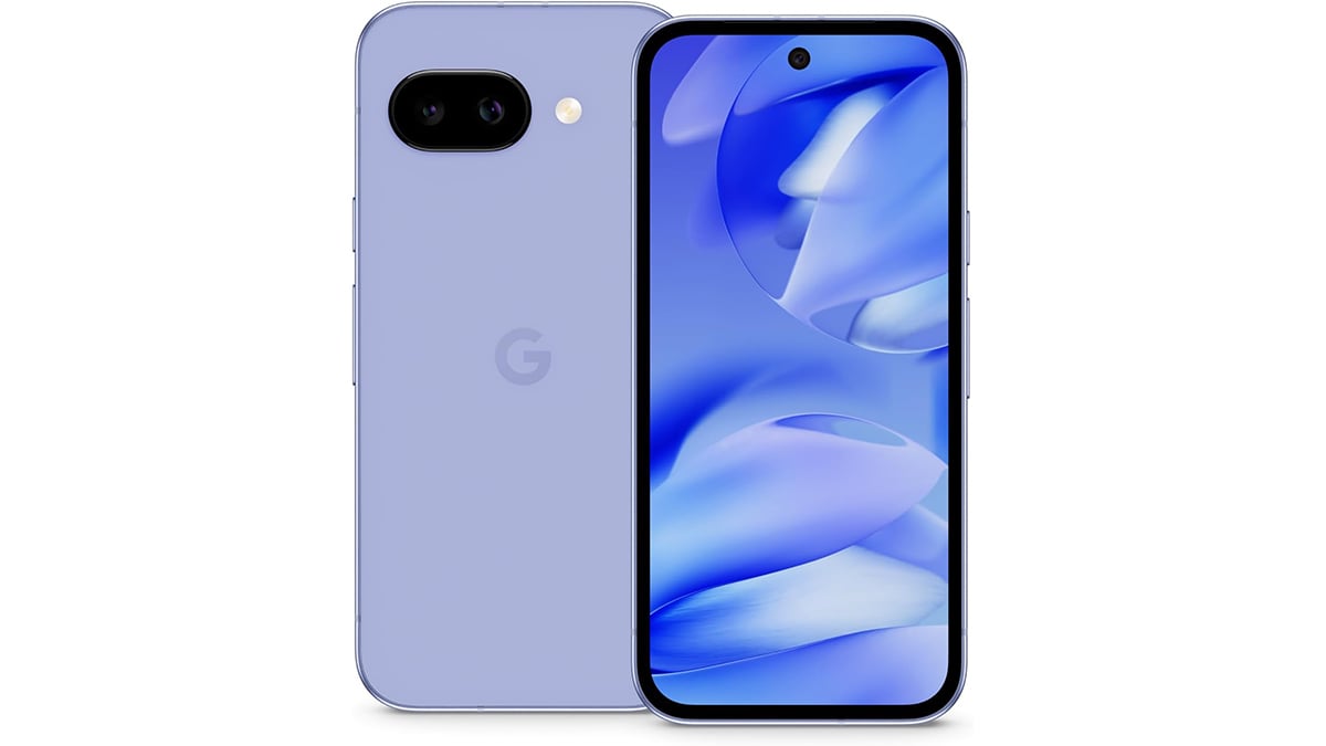 Google Pixel 9a