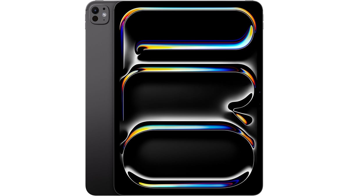 13-inch M4 Apple iPad Pro