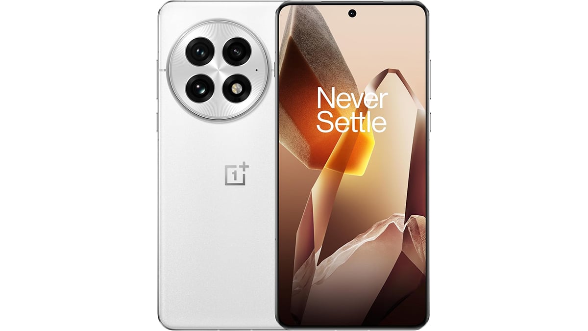 OnePlus 13