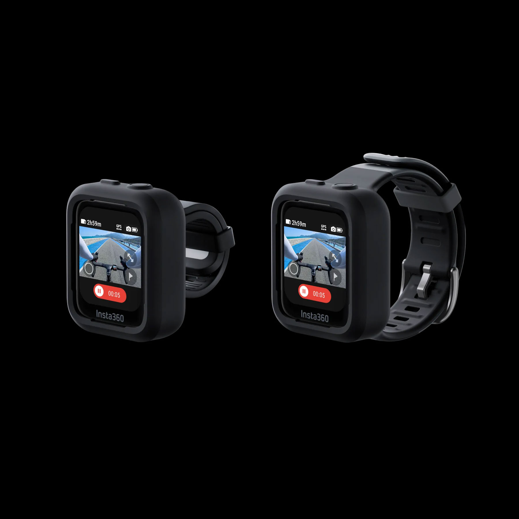 Insta360 X4 Air remote