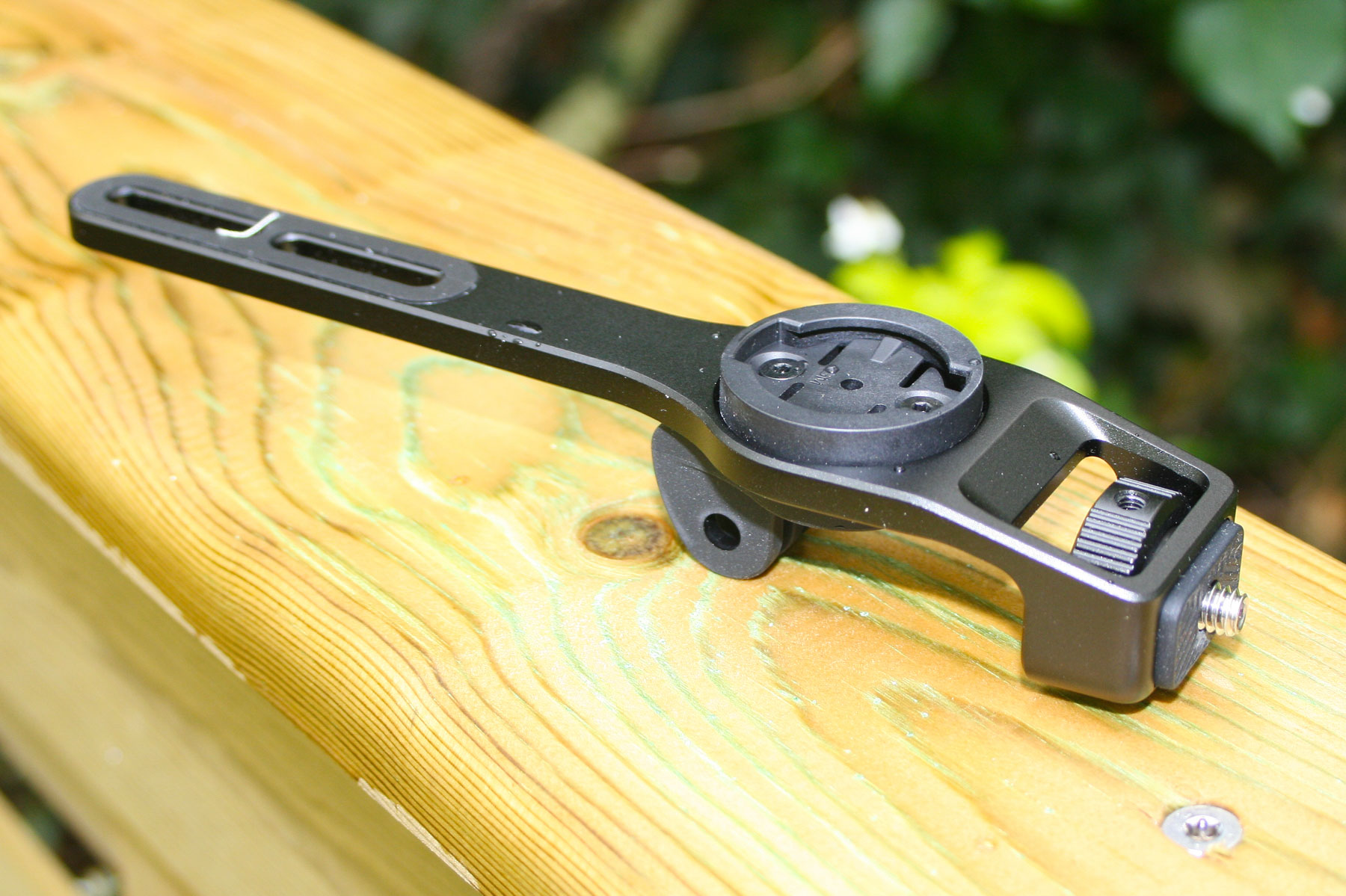 Insta360 X4 Air out front mount