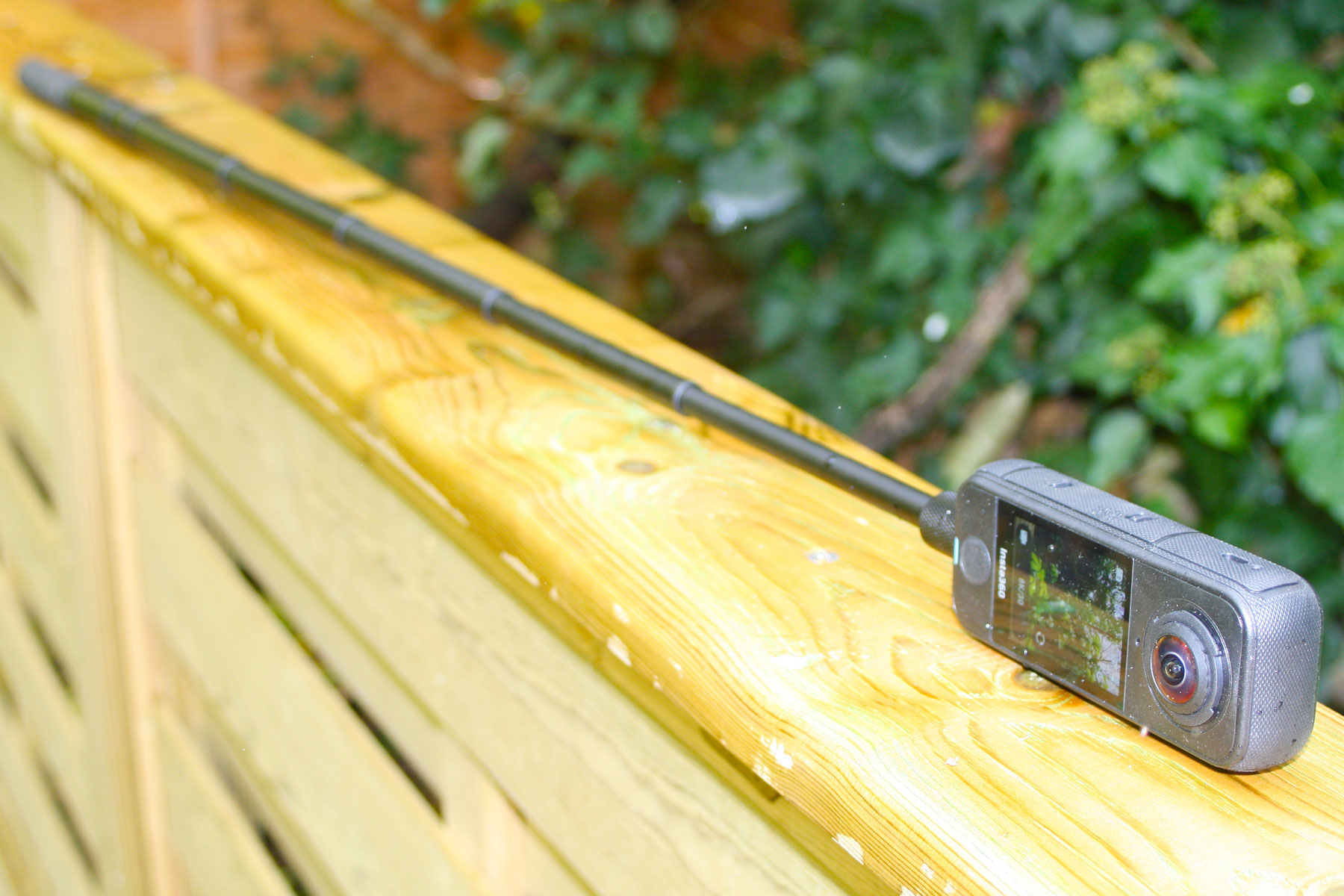 Insta360 X4 Air selfie stick