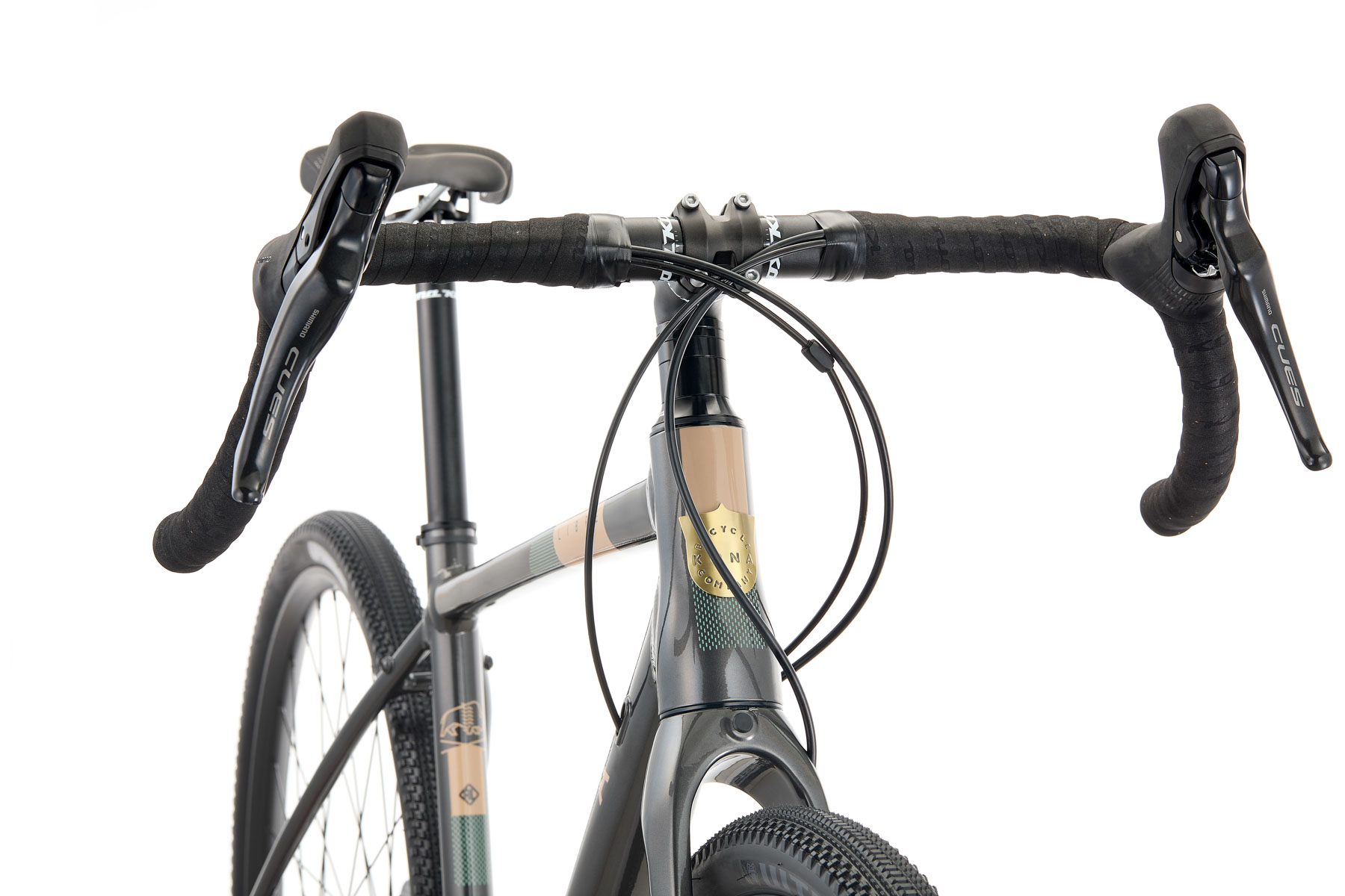 Kona Libre G2