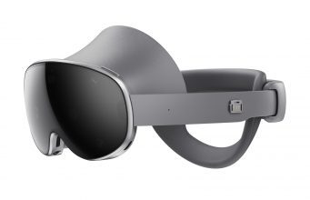 Samsung Galaxy XR | Image courtesy Samsung