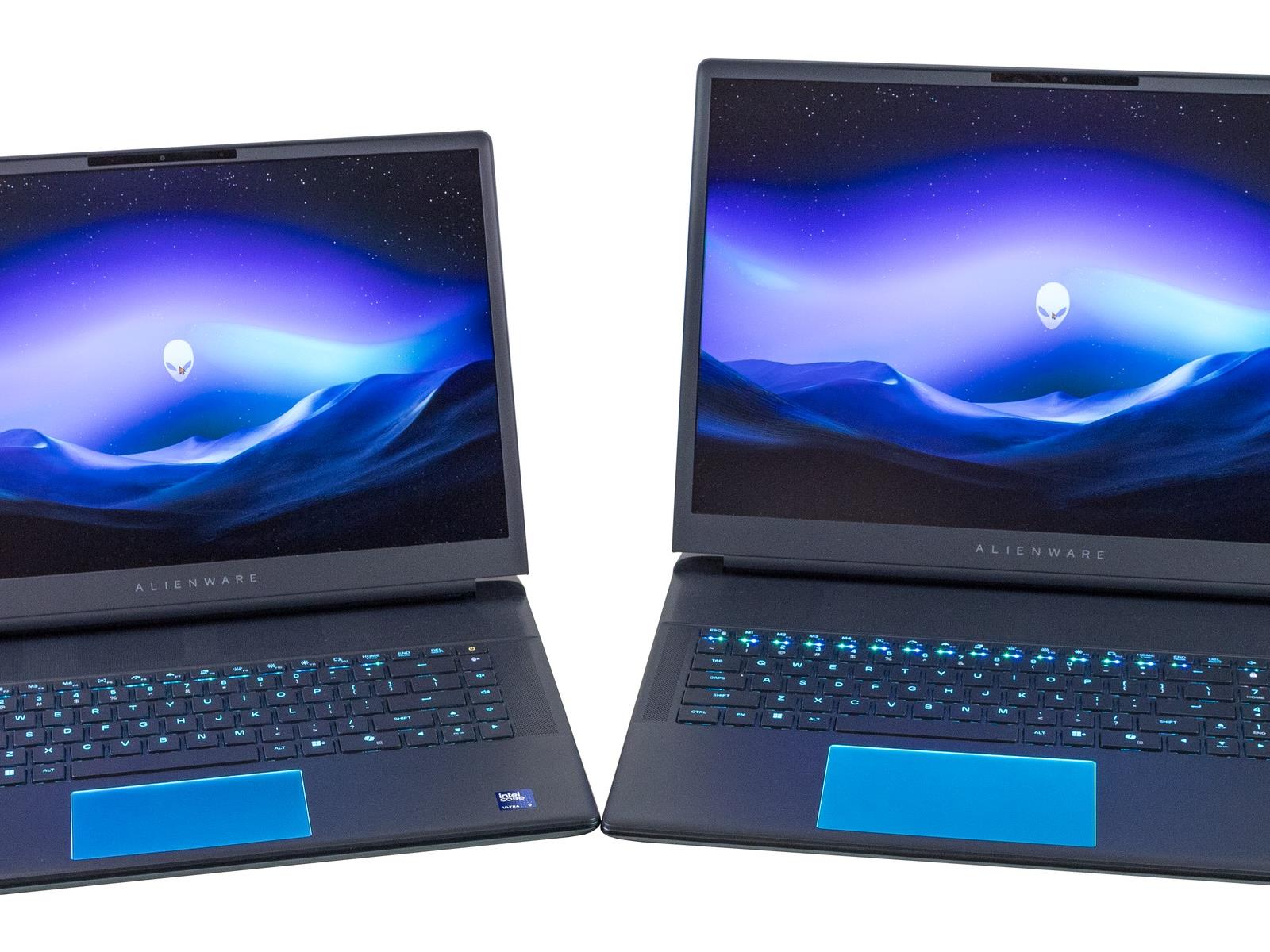 Alienware 16 & 18 Area-51 Laptops Review: Benchmark-Crushing Gaming Beasts