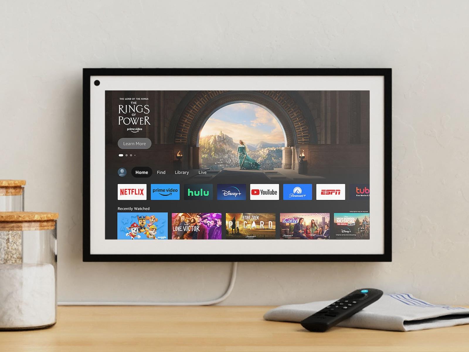 8 Smart Devices That Are Revolutionizing Home Entertainment In 2025