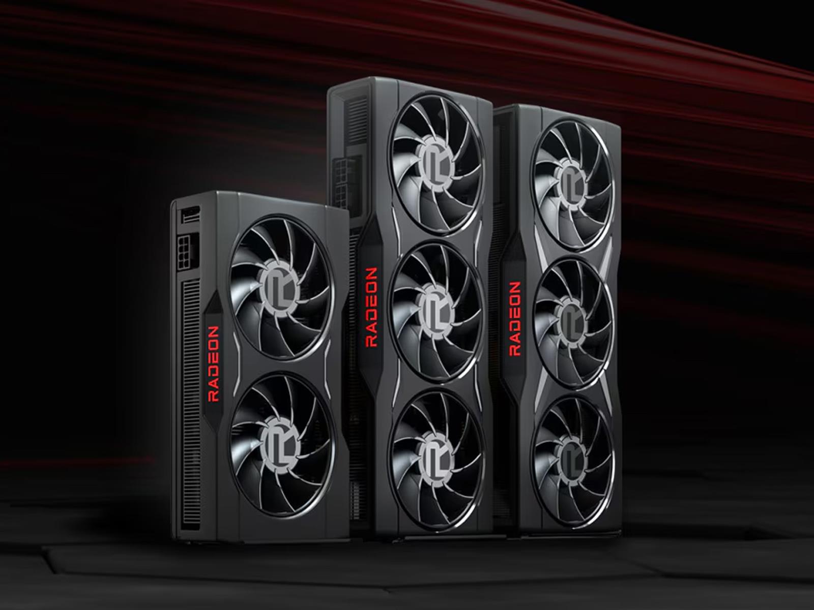 AMD Clears Confusion Over Radeon RX 5000 & 6000 Driver Strategy And It's Good News