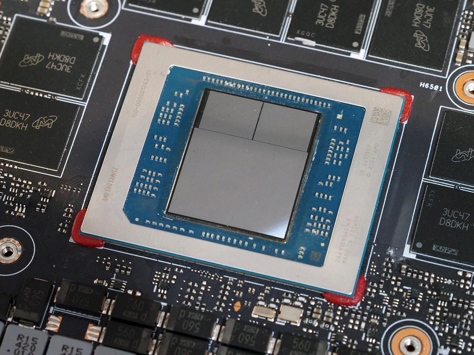 AMD Ryzen AI Max+ 388 Breaks Cover With Beastly Discrete-Class Radeon 8060S iGPU