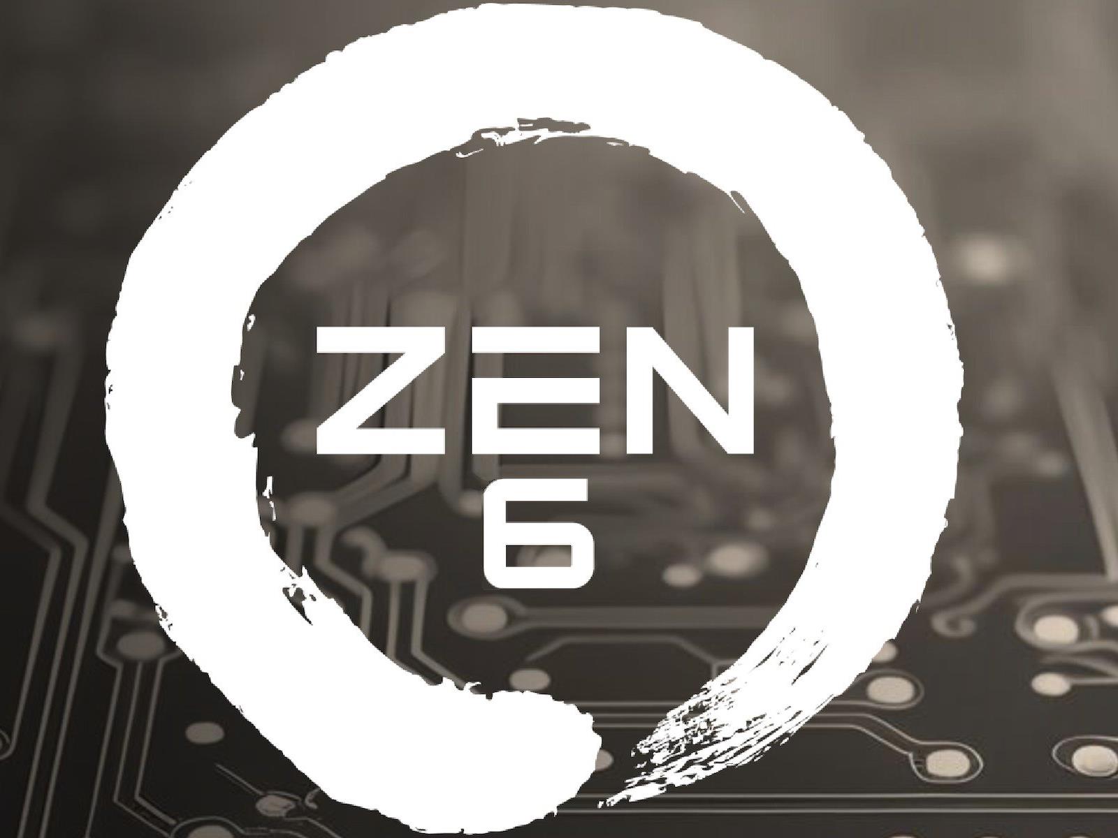 AMD Confirms Zen 6 CPUs Will Support AVX512 And These Other Instruction Sets