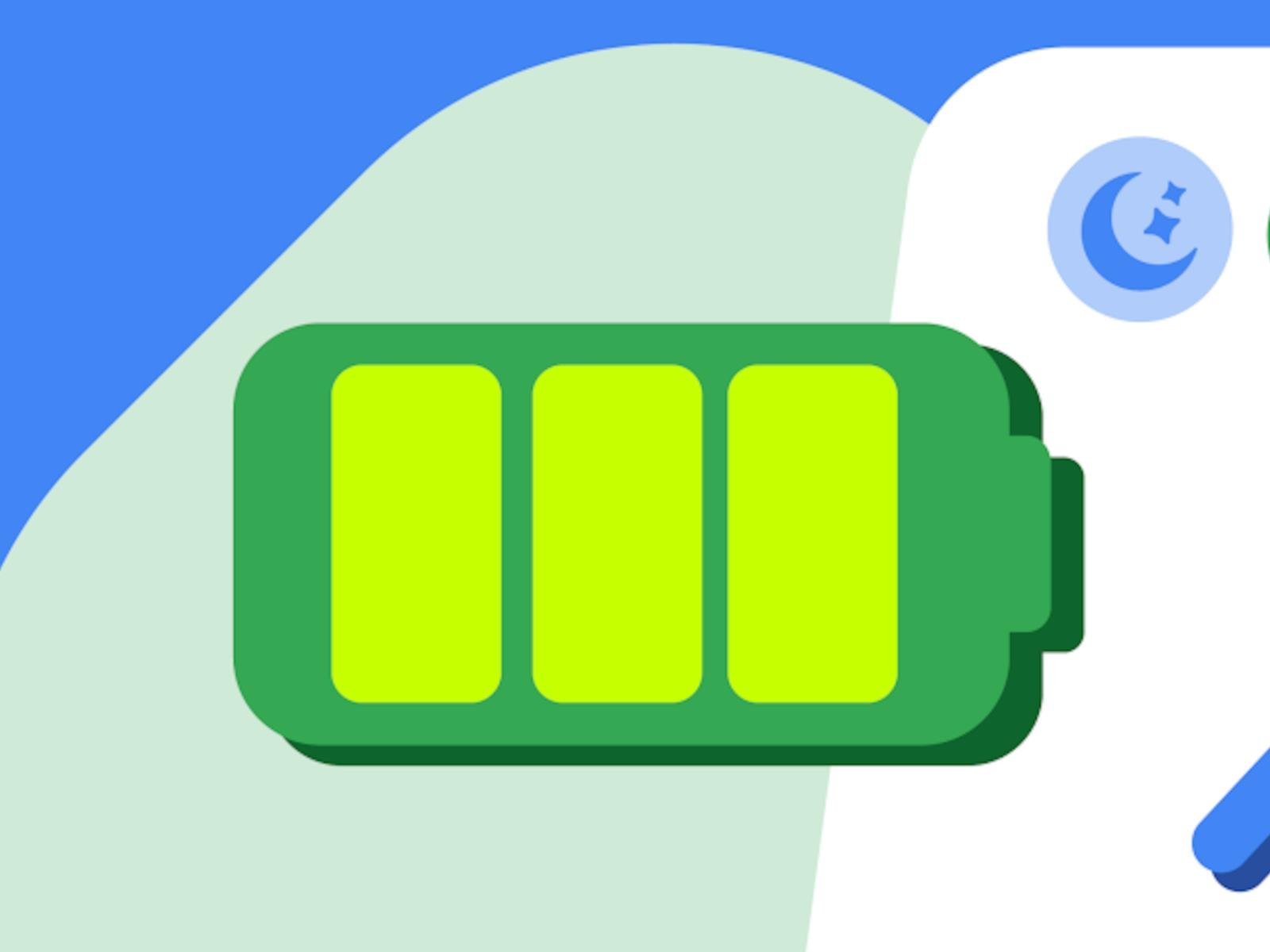 Google Play Policy Change Puts Android Devs On Notice Over Battery Drain