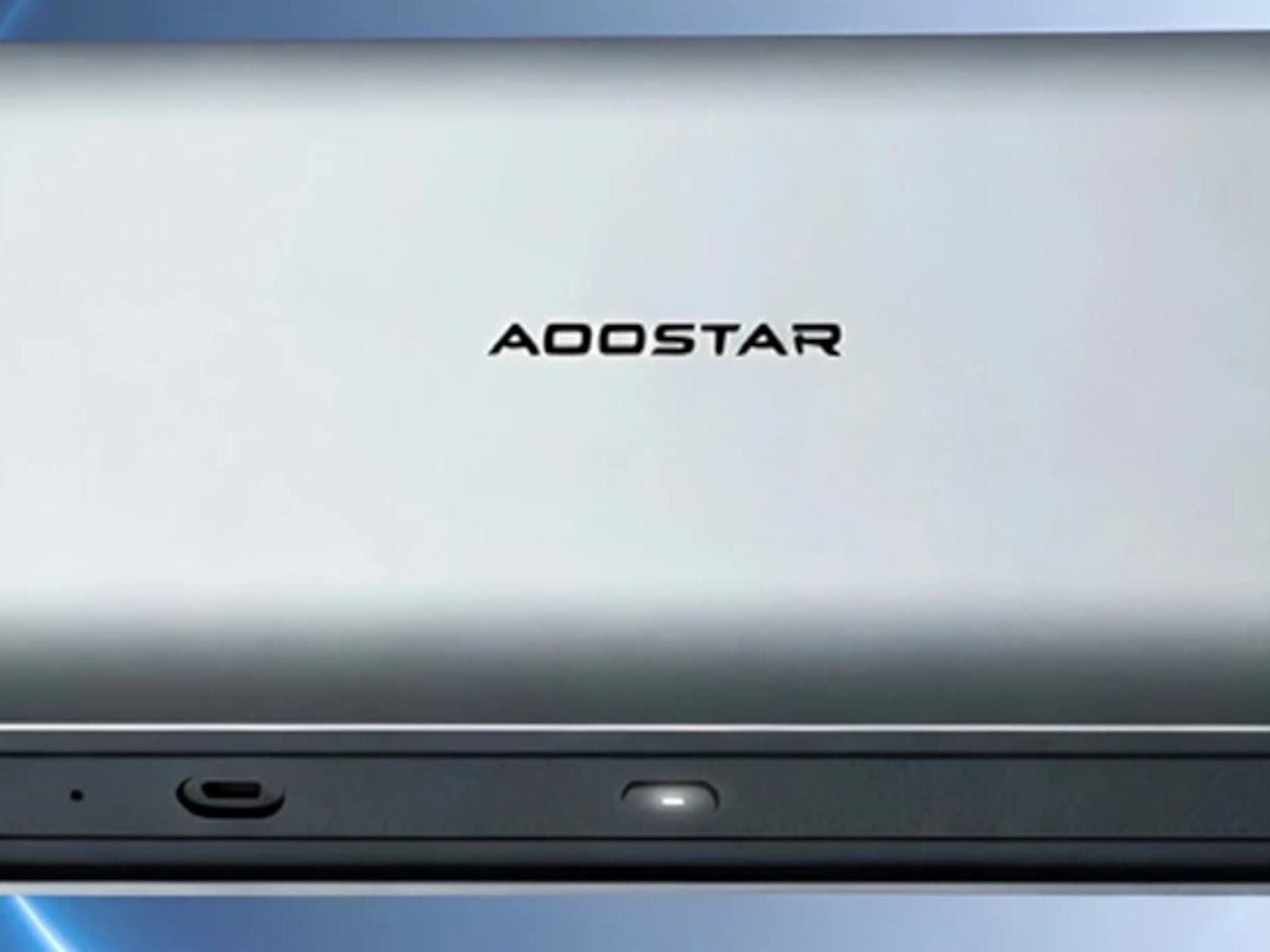 Aoostar Teases A Slick Mini PC With AMD Ryzen AI Max+ 395 Strix Halo Chip