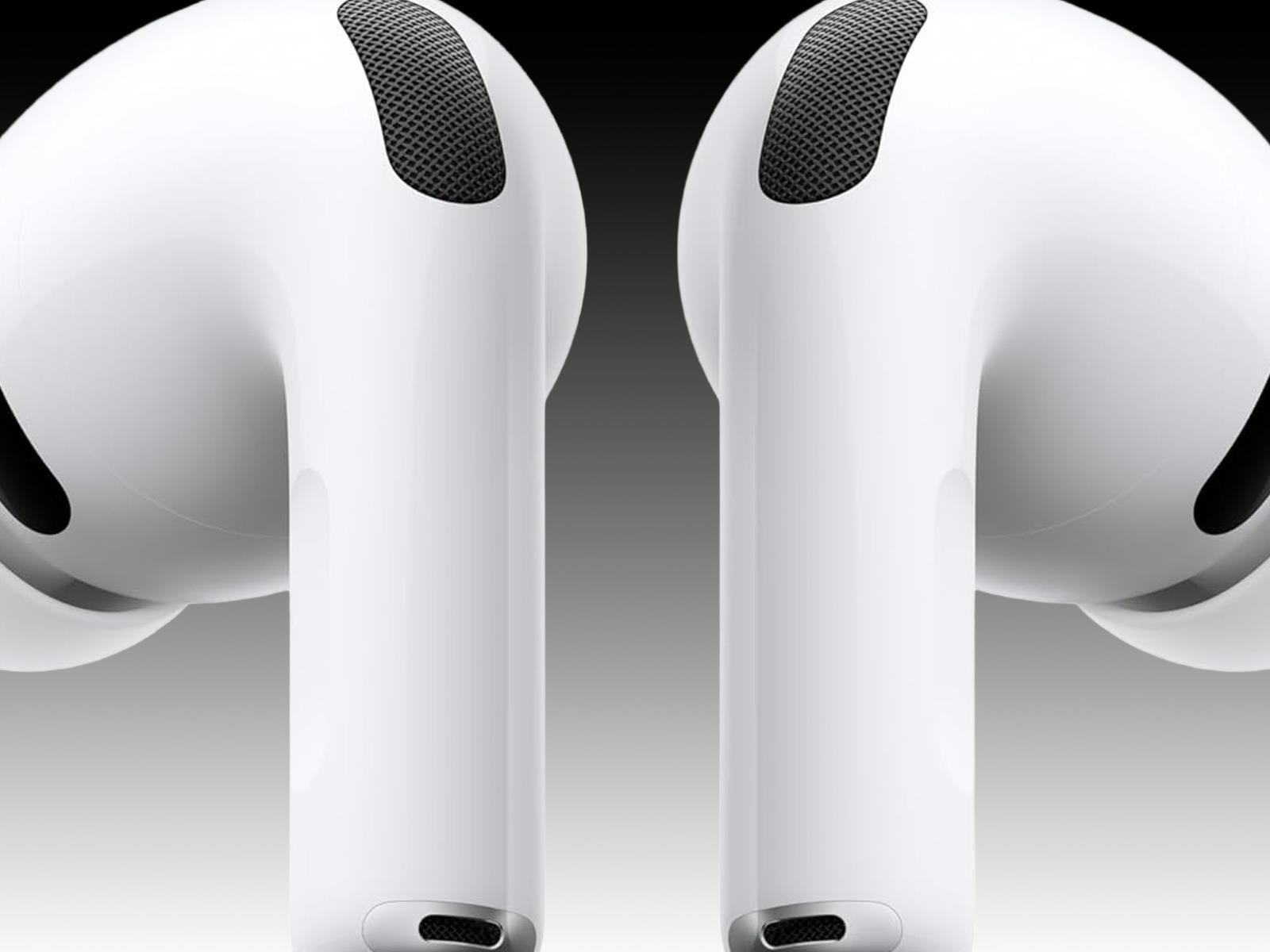AirPods 3 Pro & AirPods 4 Hit Lowest Price Ever On These Black Friday Deals