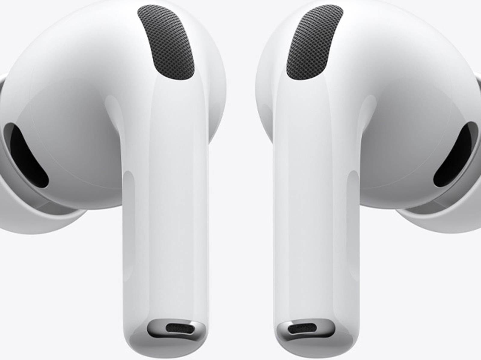 Apple AirPods Pro 3 Deal Is Live Ahead Of Black Friday, Pro 2 Even Cheaper