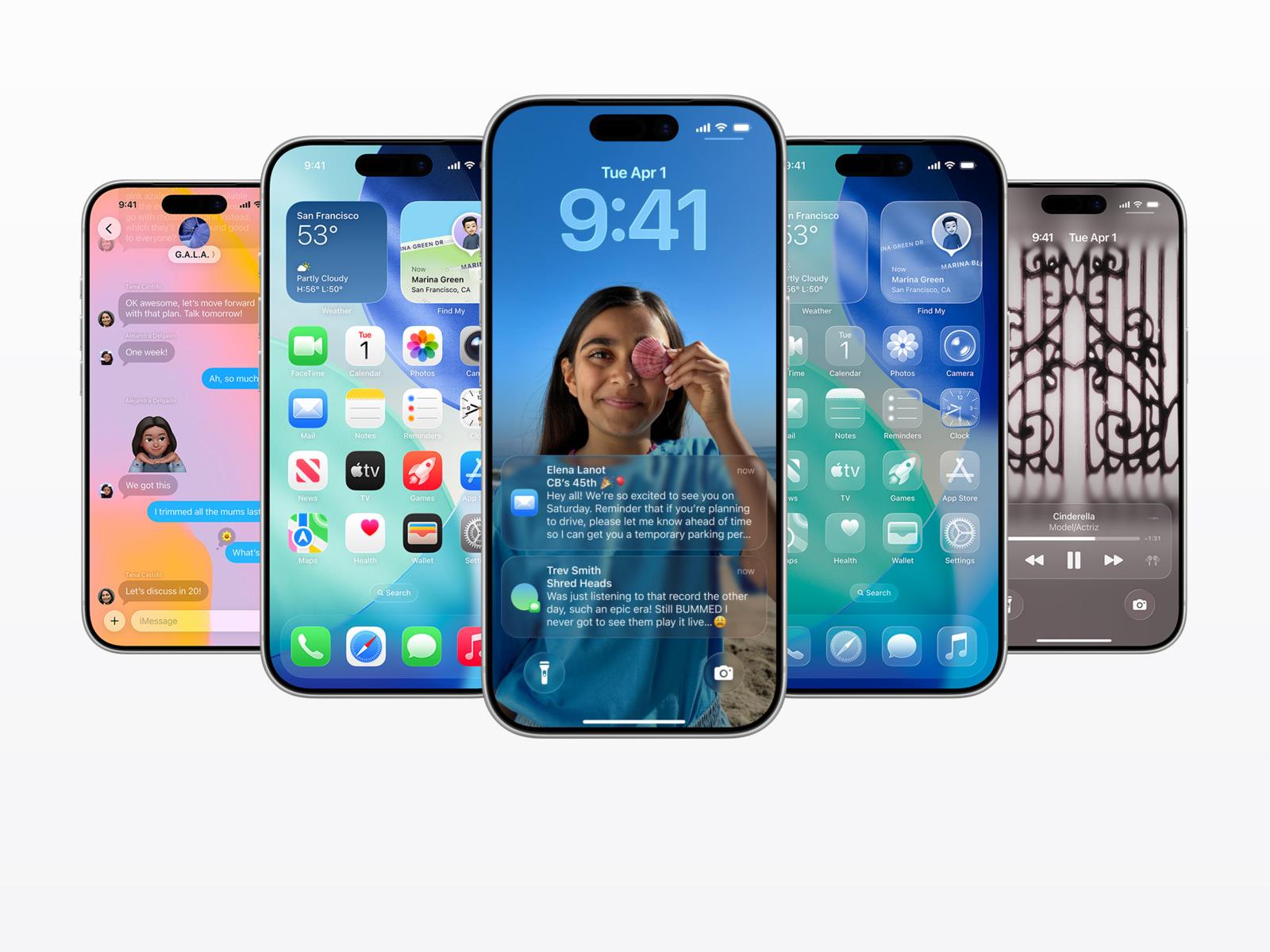 Apple iOS 27 To Level Up iPhone With More Performance And Tons Of AI