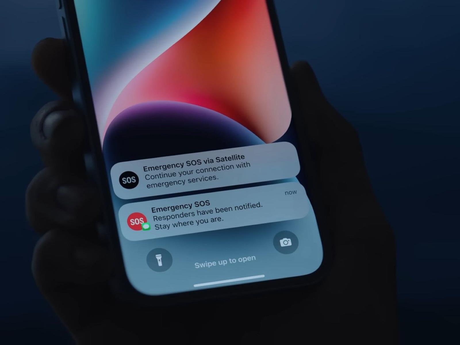 Apple iPhones To Get A Massive Satellite Upgrade With 5 New Features