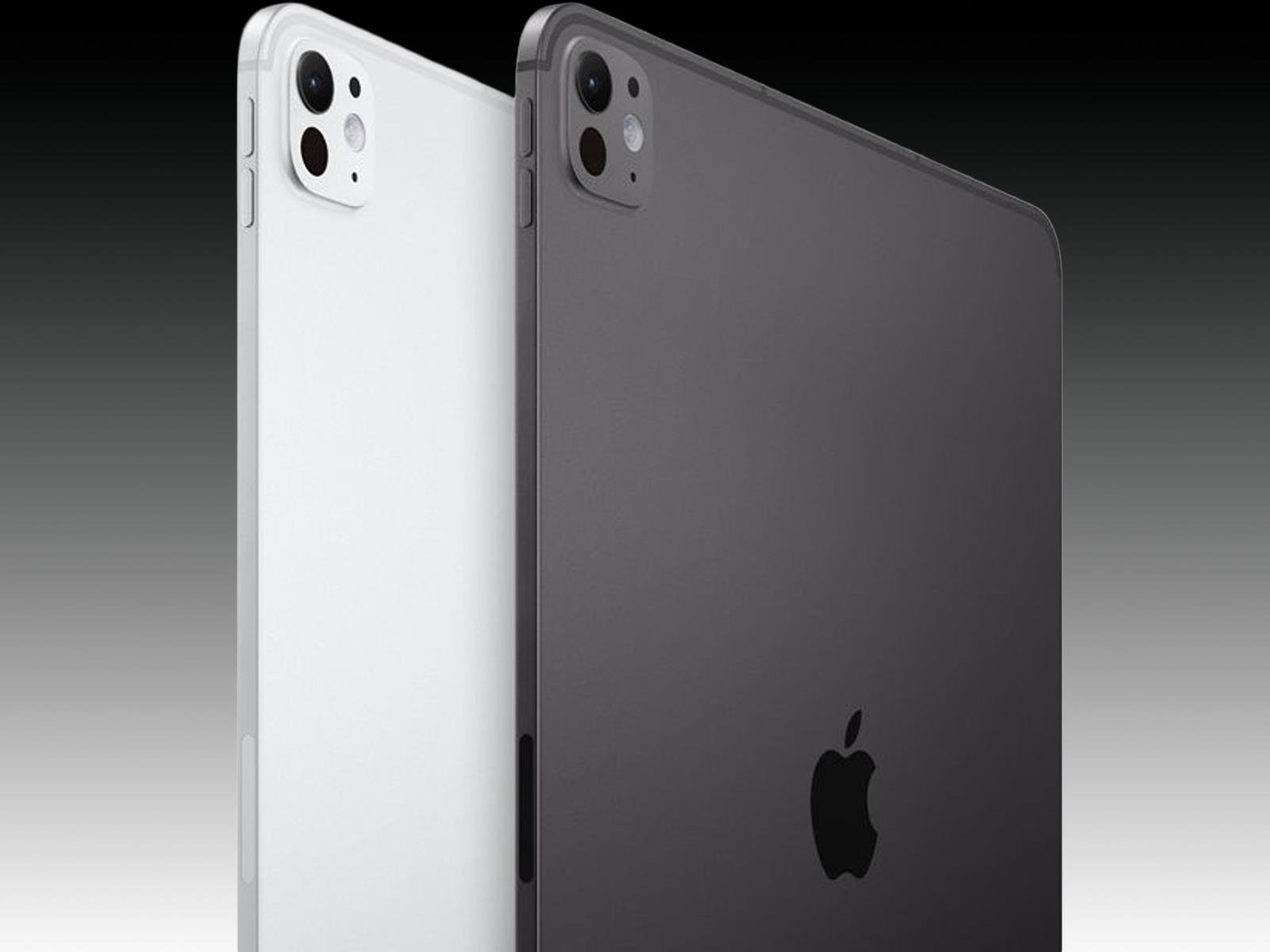 Apple’s Latest M5 iPad Pro Is Now $100 Off For Black Friday Blowouts