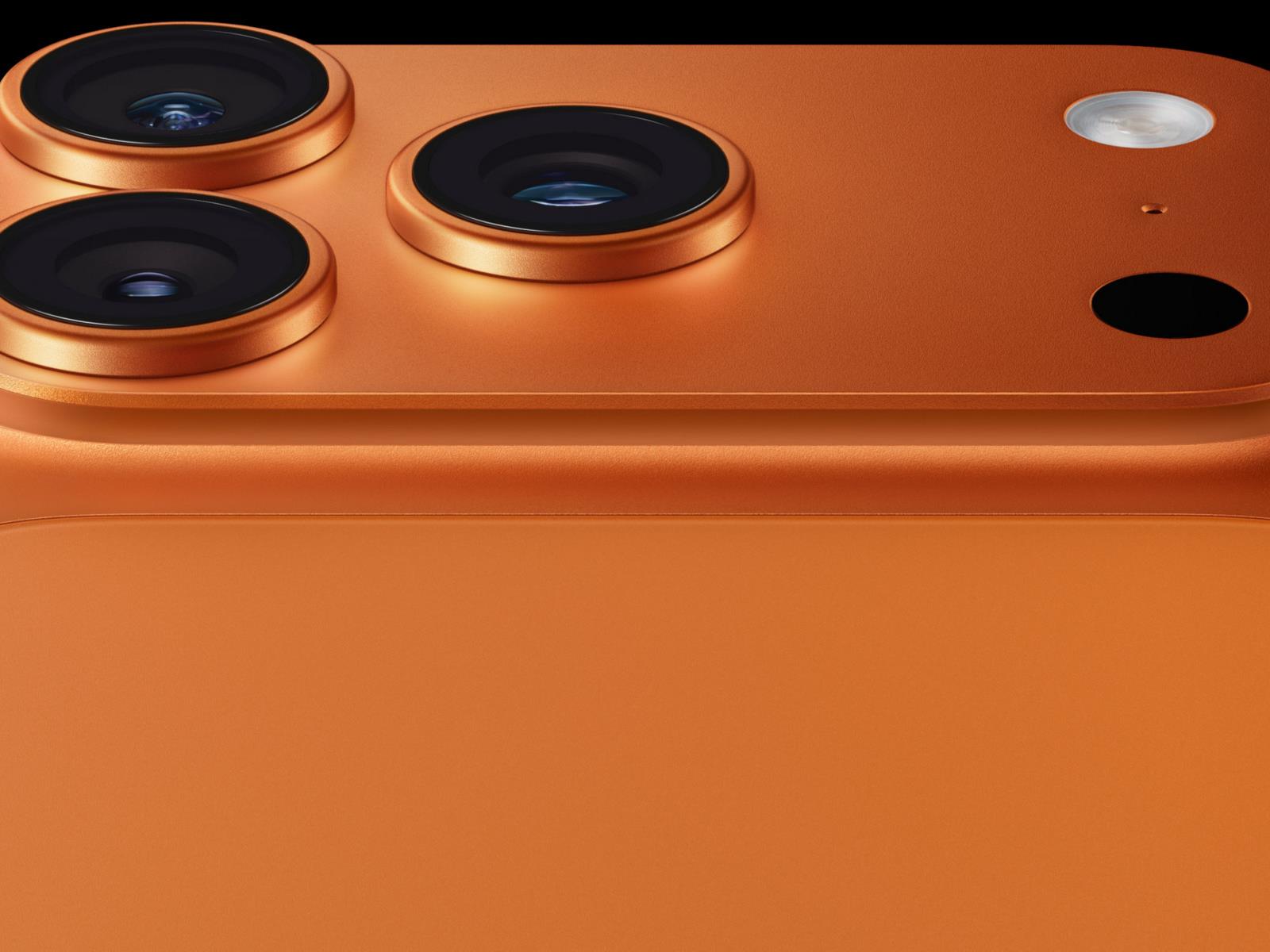 Apple Prepares Massive iPhone Overhaul With New Designs & Features