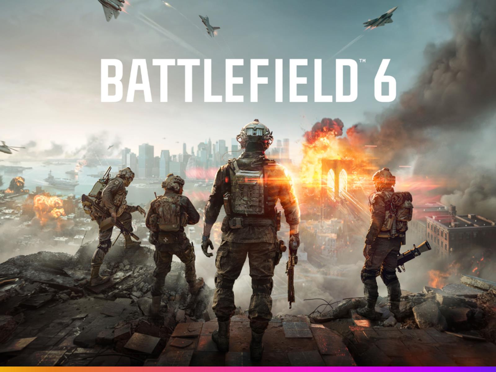 Intel Holiday Bundle Gifts Battlefield 6 Or Another AAA Game With These CPUs