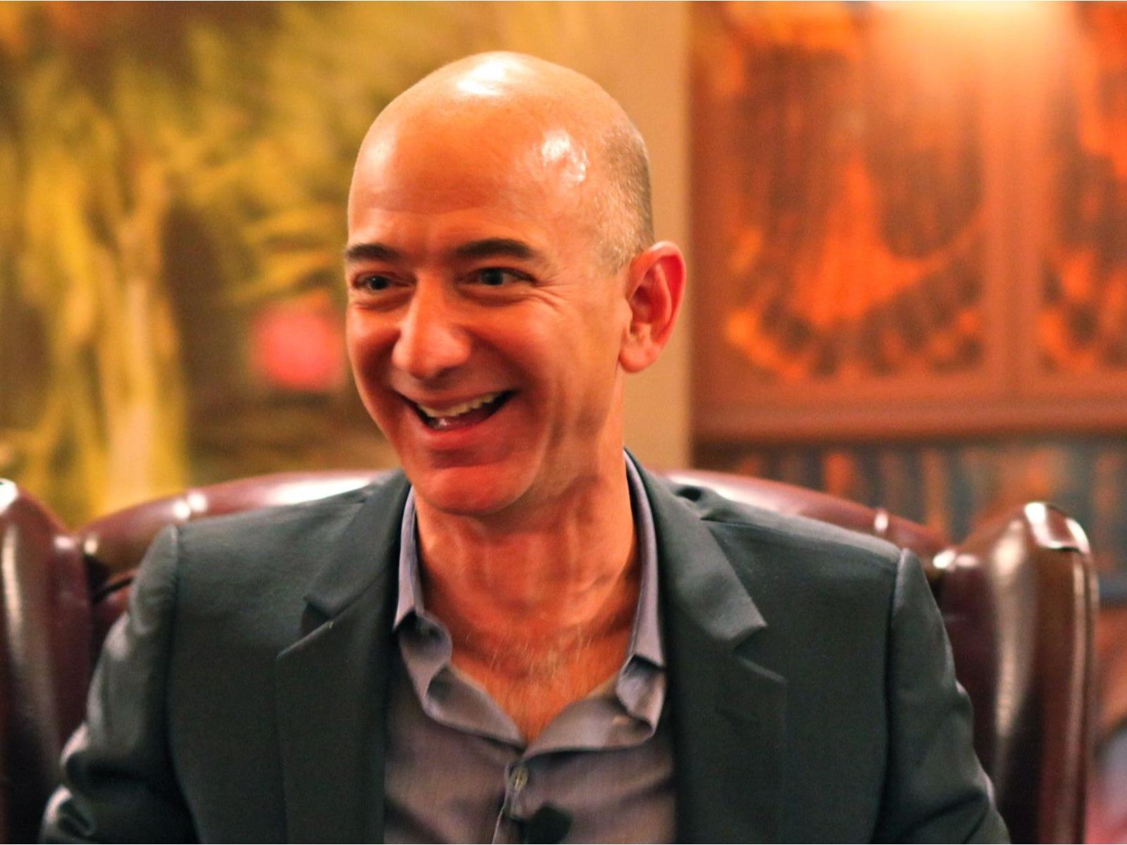 Project Prometheus Led By Jeff Bezos Gets A $6.2B War Chest For Disruptive AI Breakthroughs