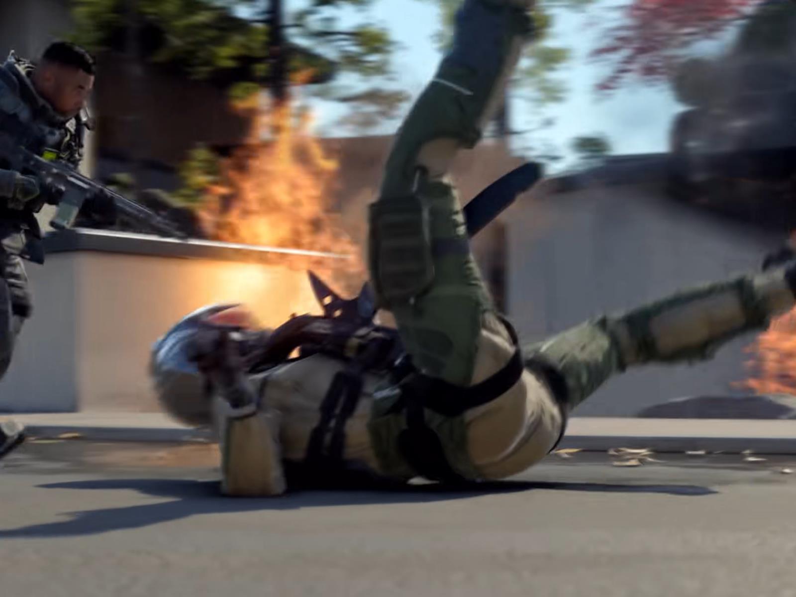 Call Of Duty Black Ops 7 Gets Called Out By Gamers For Pushing AI Slop