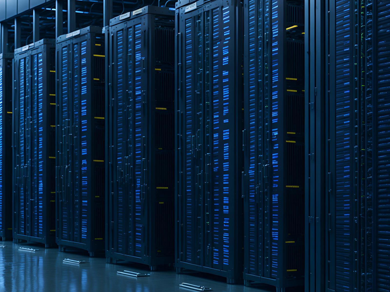 OpenAI Taps Amazon AWS To Scale AI Compute On NVIDIA Blackwell In Massive $38B Deal