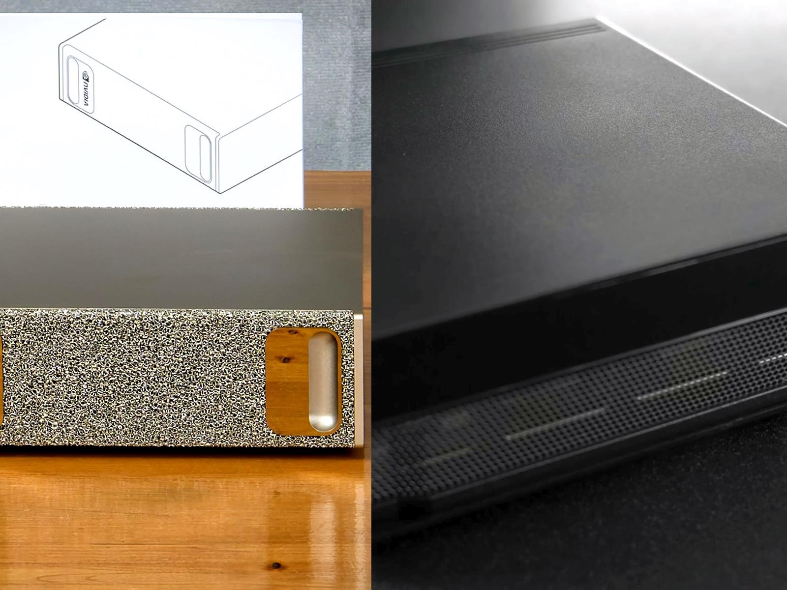 NVIDIA DGX Spark Spotted Running Cyberpunk 2077 & Emulated PS3/Xbox Games