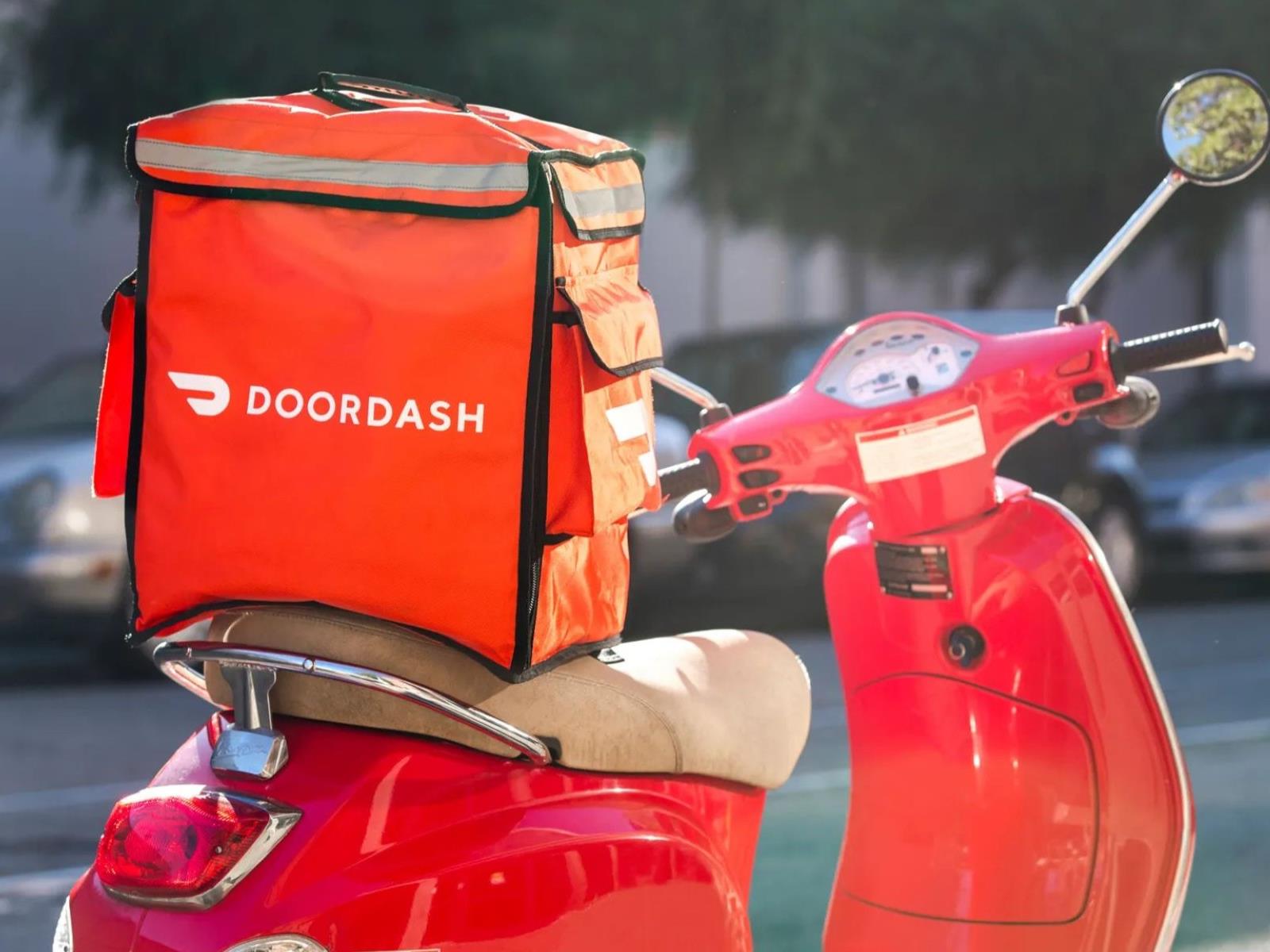DoorDash Says Relax, Data Breach Only Exposed Names, Phones, Emails & Addresses