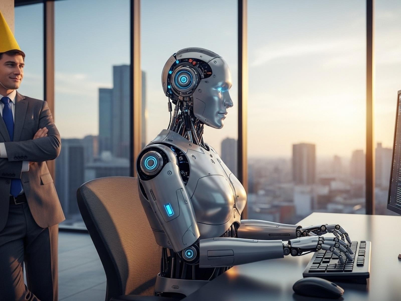 AI Brain Rot Is Real? New Report Exposes Social Media’s Dark Side