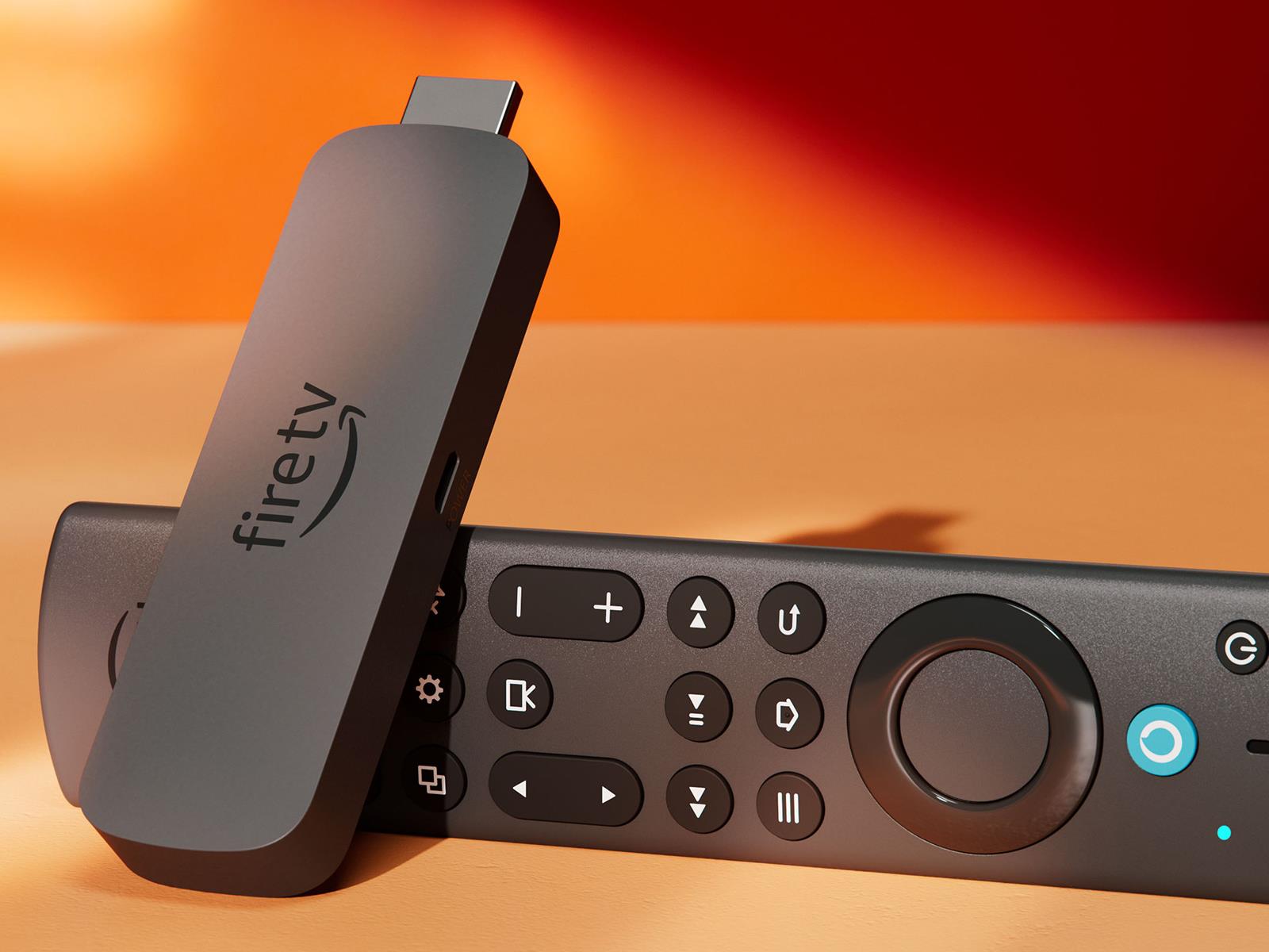 Amazon Fire TV Stick Deals Up To 50% Off Are Lit For Black Friday