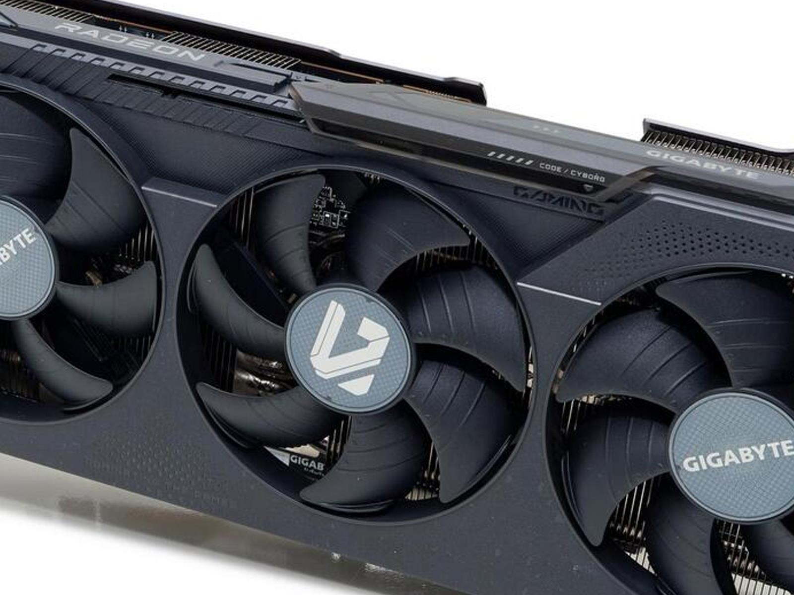 AMD Reportedly Tells ASUS, Gigabyte & Other GPU Partners To Brace For A Price Hike 