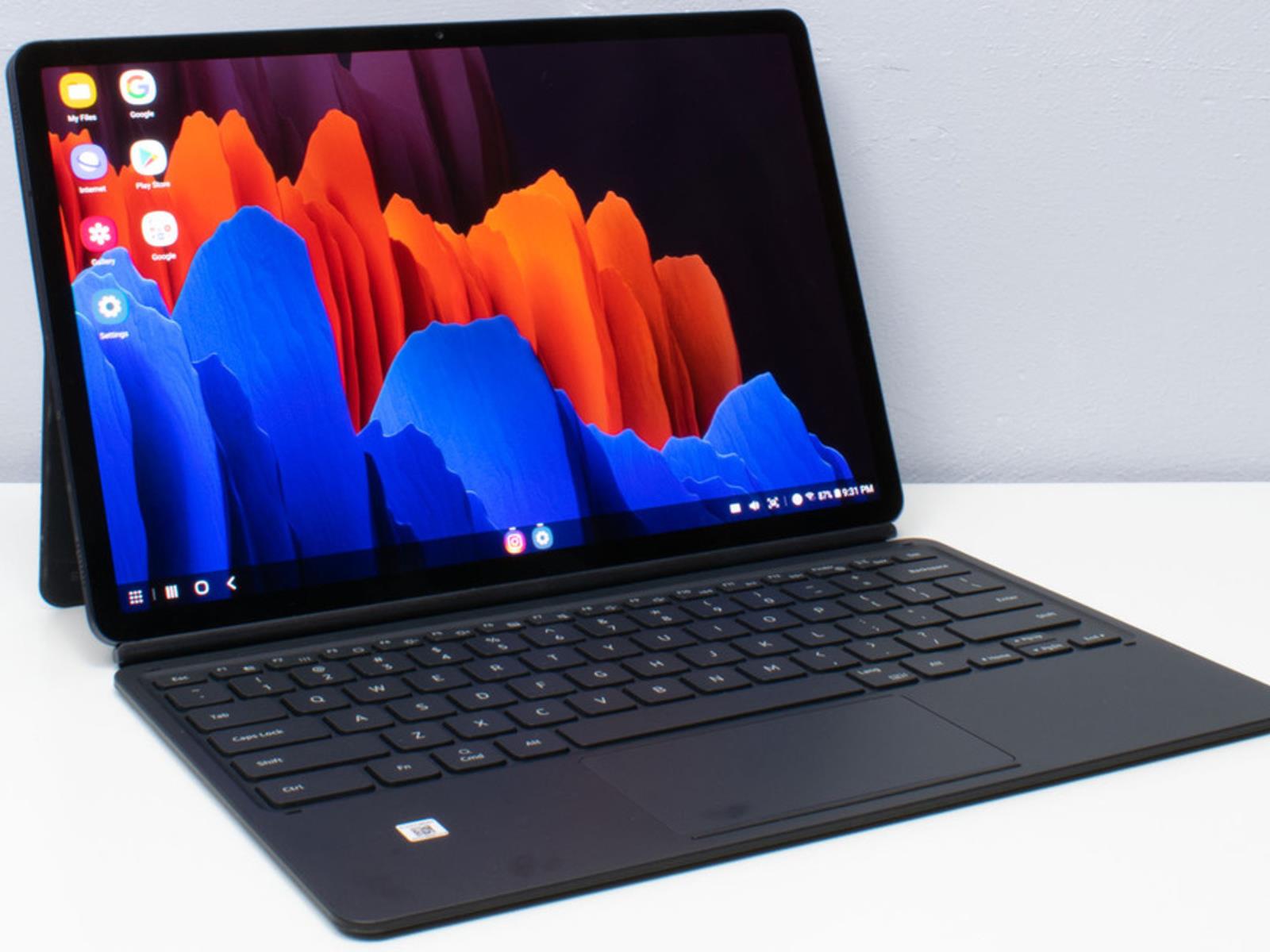 Google's Ambitious Aluminum OS To Power First Wave Of Android PCs