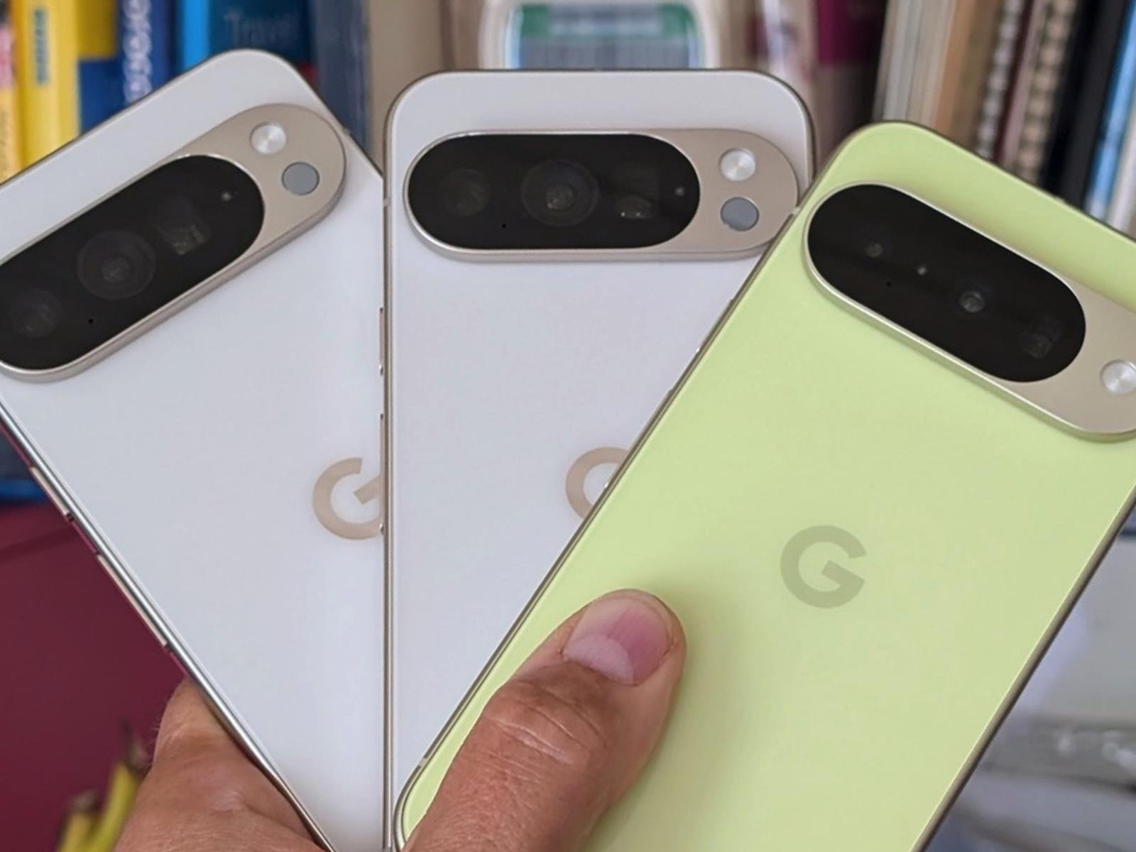 Gaming Laptops & Google Pixel 10 Up To 30% Off In Black Friday Doorbuster Deals