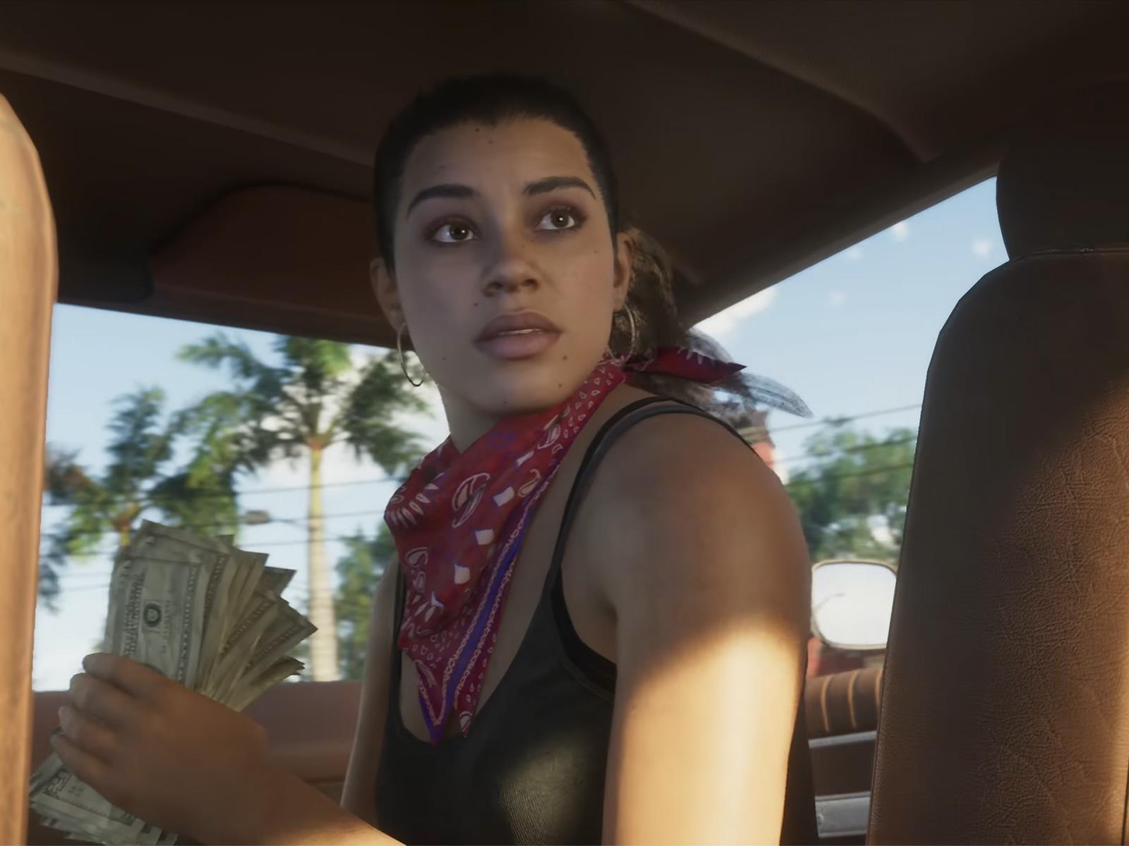 Grand Theft Auto VI Delayed Yet Again, But What About A PC Release?