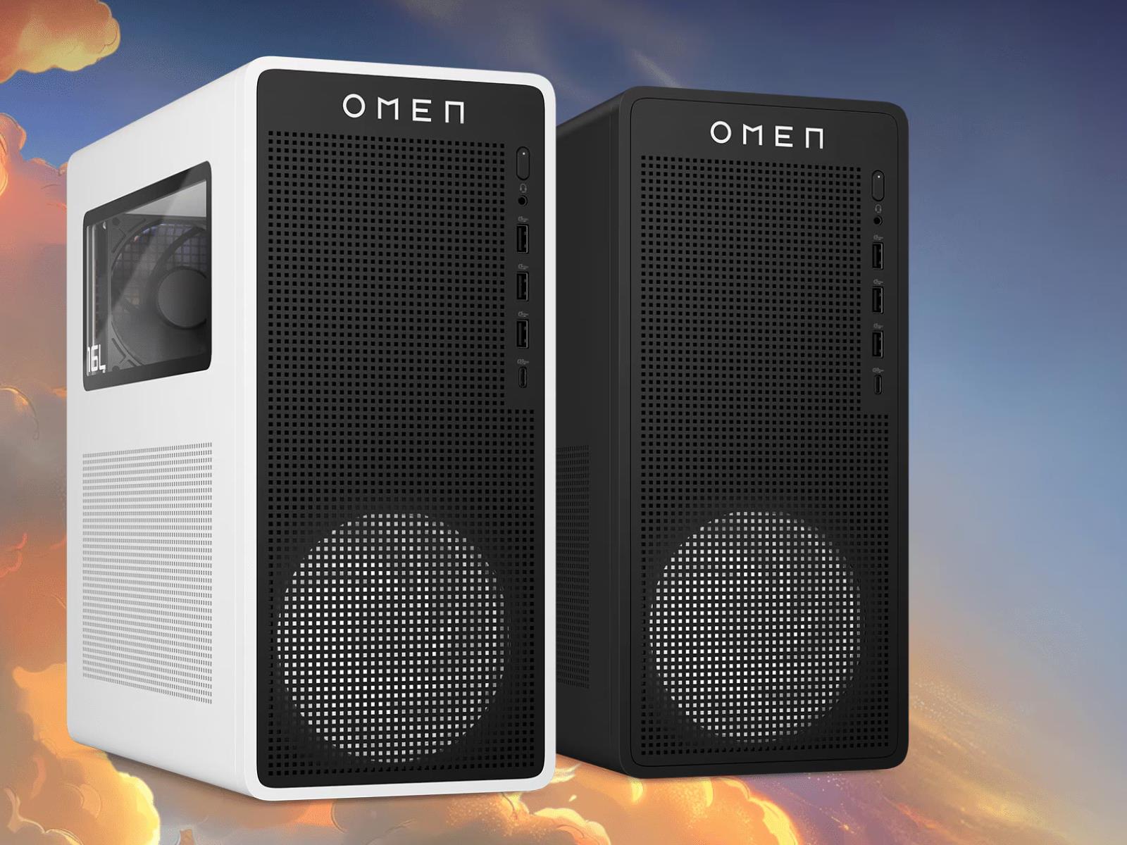 8 Black Friday Prebuilt Gaming PCs That Crush High Part Prices