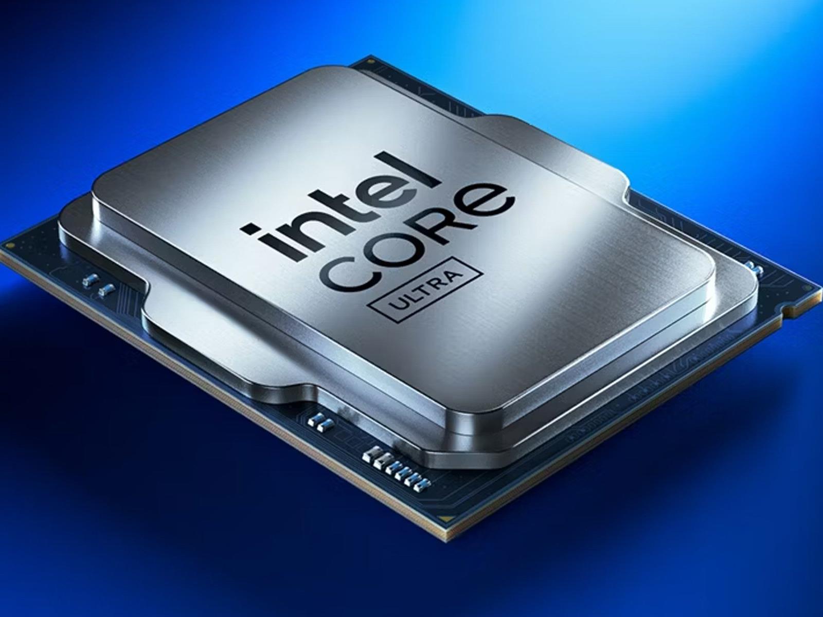Intel Arrow Lake Refresh CPU Lineup Leak Details New Plus Models And Specs
