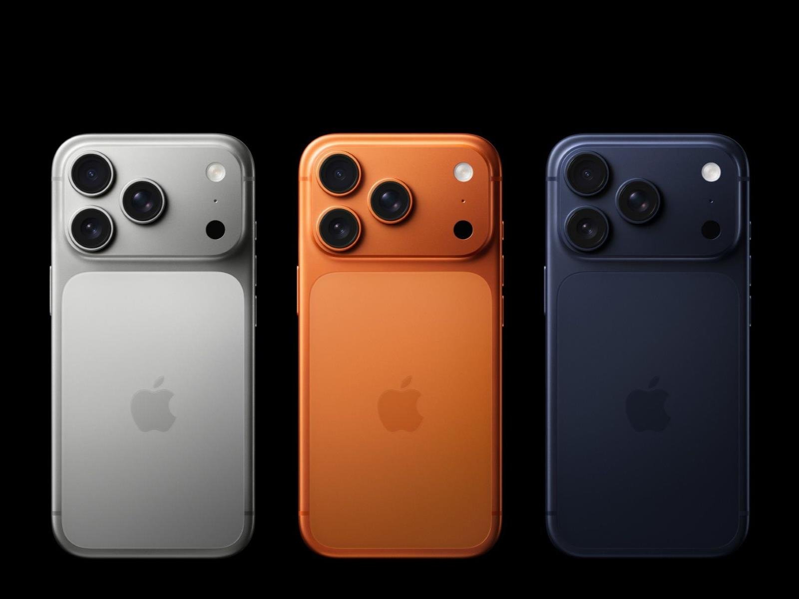 Folding iPhone Price Rumor Will Make Your Wallet Cry For Mercy