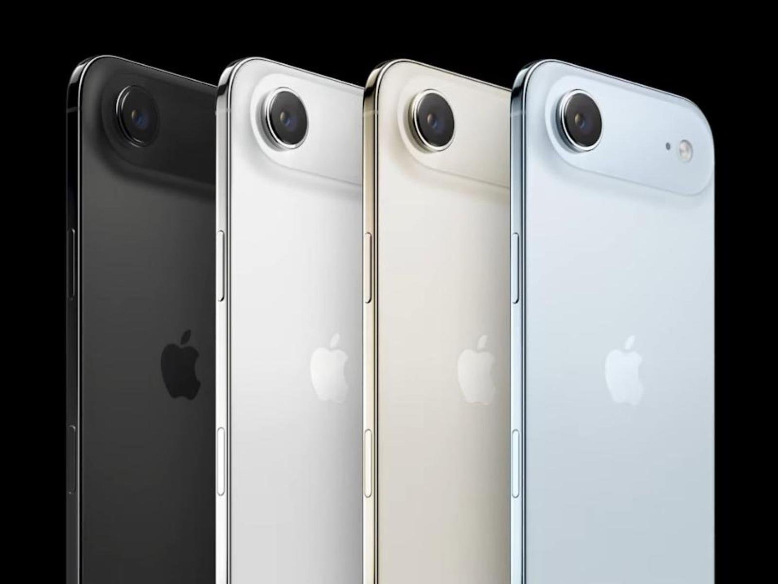 Apple May Address iPhone Air's Biggest Flaw With Next-Gen Model