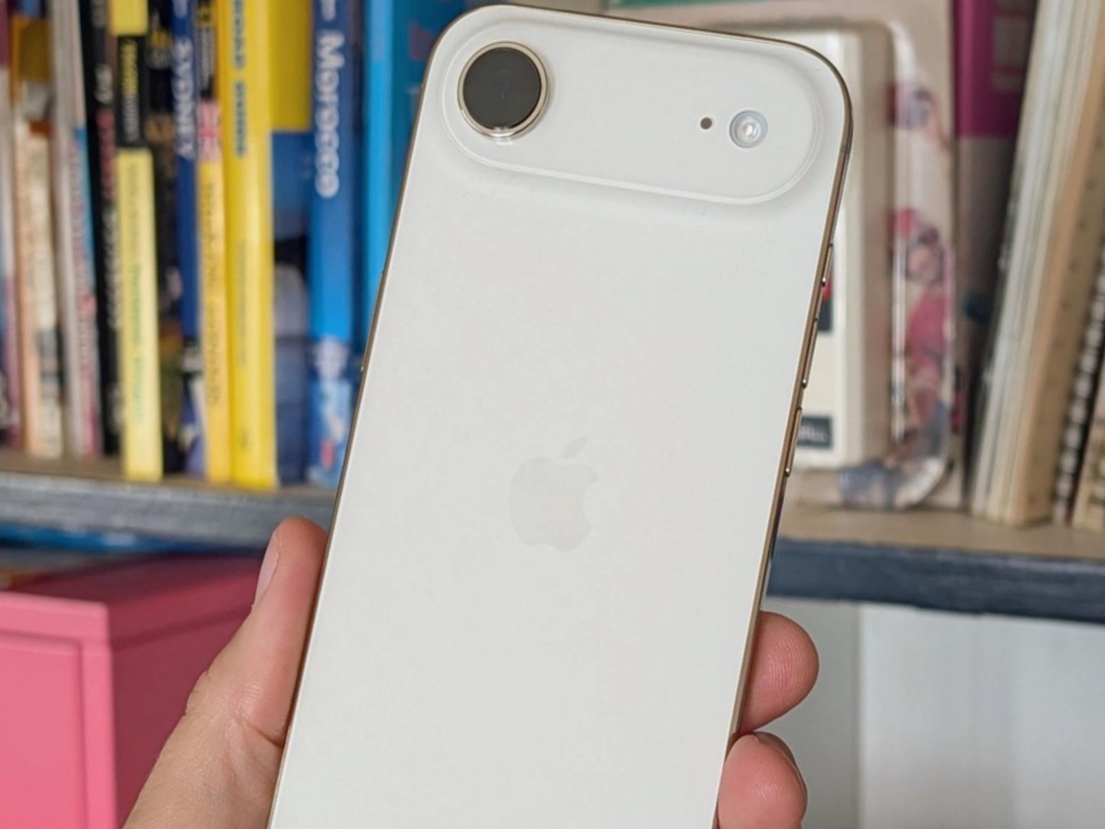 iPhone Air Sales Reportedly Dismal Despite Slick Design, Will Apple Make An Air 2?